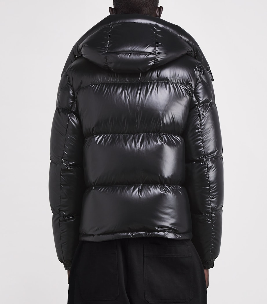 Down Montbeliard Puffer Jacket 999 Image 4