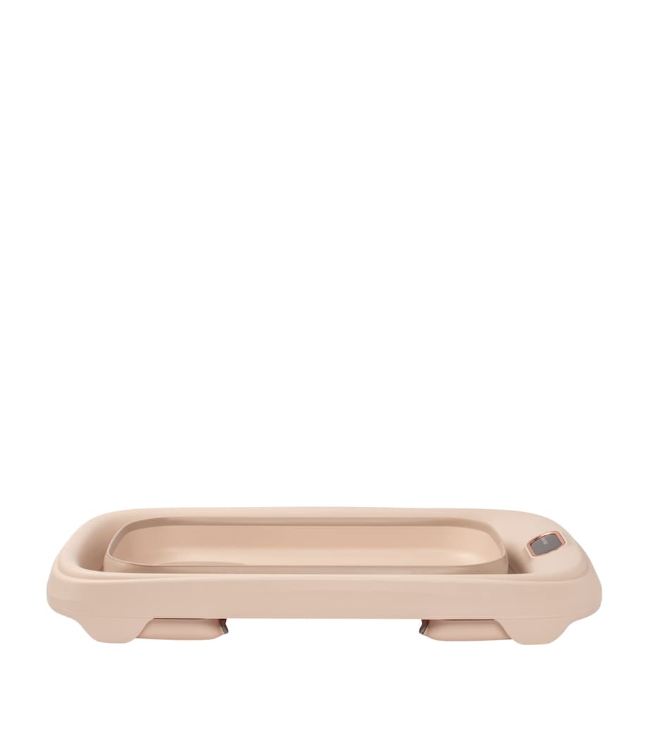 Maxi-Cosi Indigo Plus Bathtub and Insert Brown Image 9