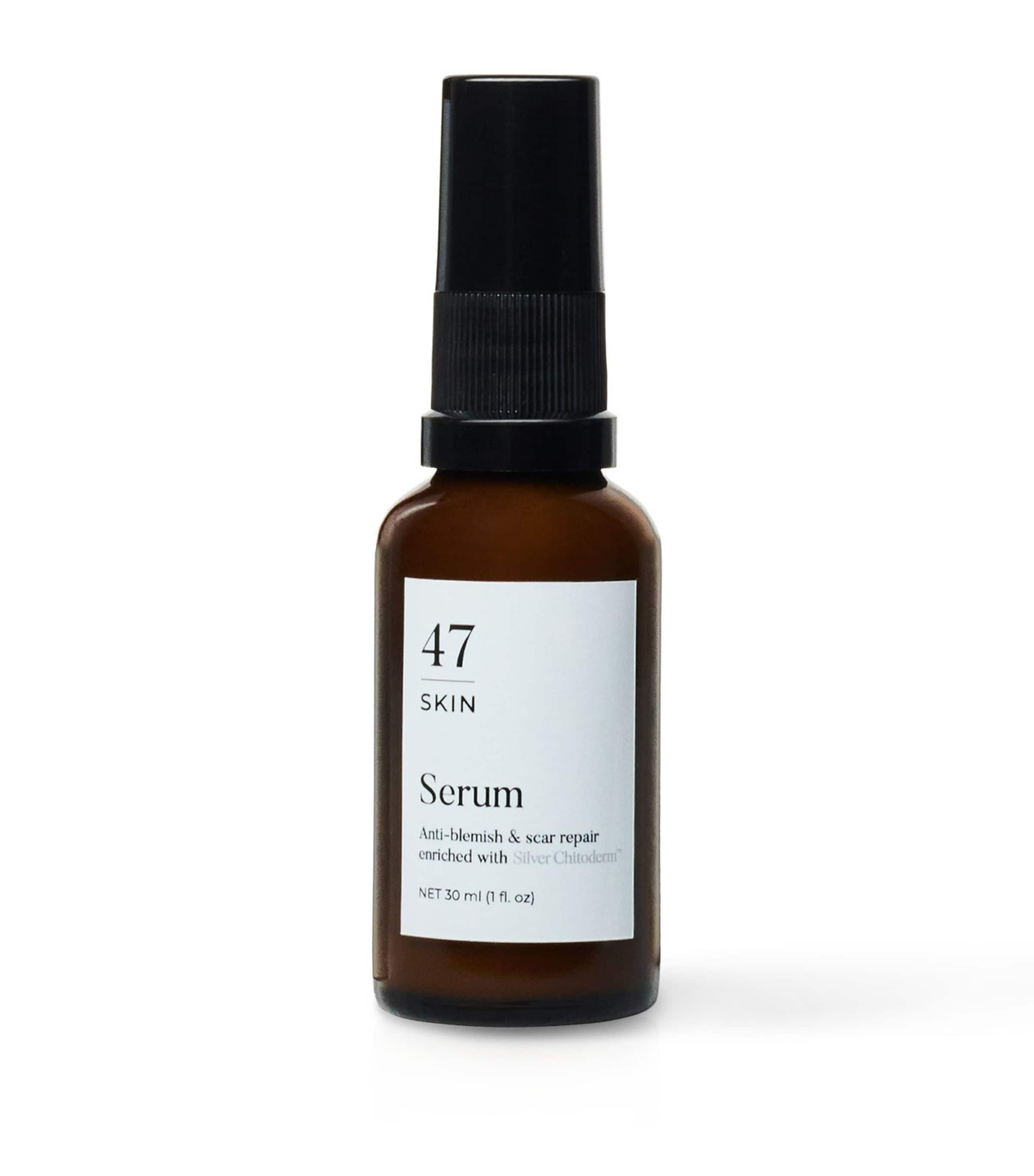 47 SKIN Anti-Blemish & Scar Repair Serum (30ml) | Skincare | Face Serums