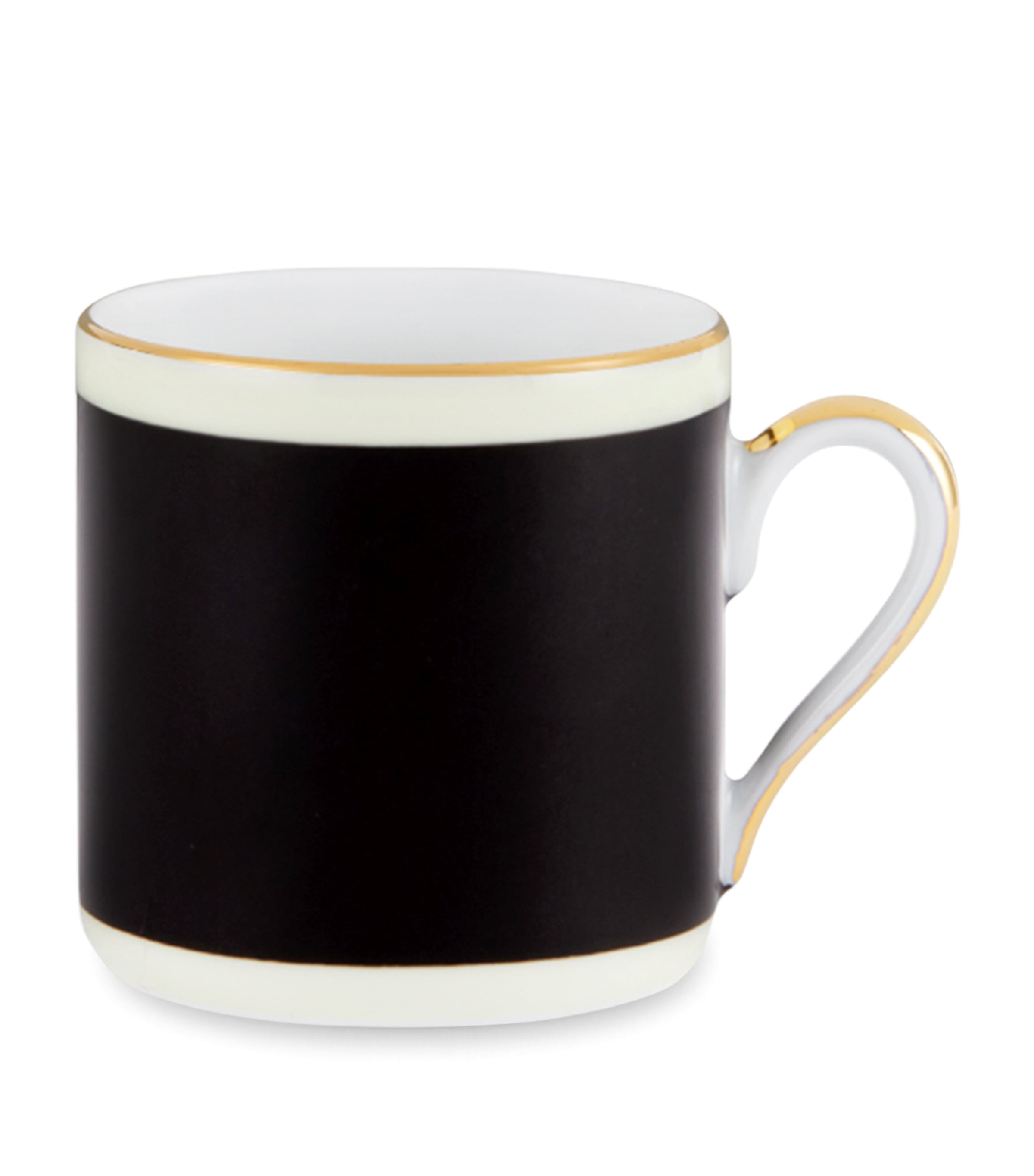 Dolce&Gabbana Casa Porcelain Leopard Espresso Cup and Saucer Leopardo F Do Image 5