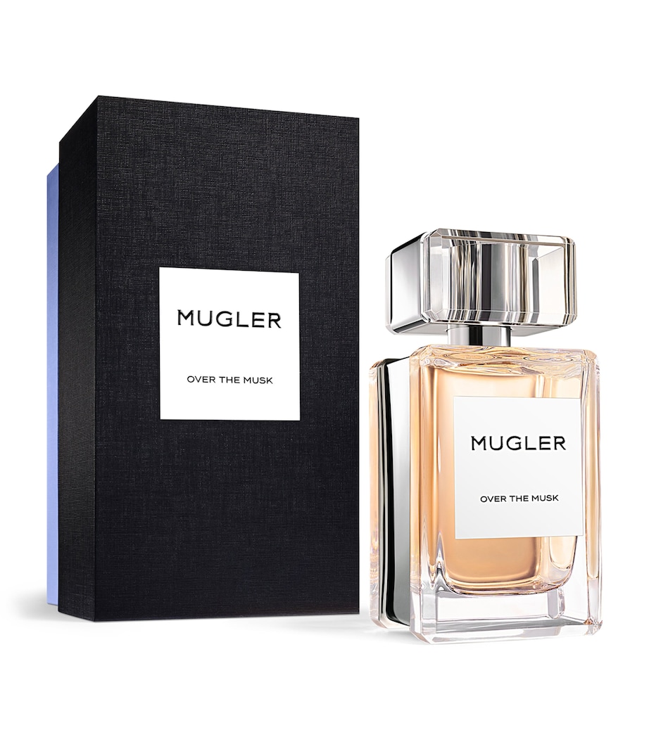 Les Exceptions Over The Musk Eau de Parfum (80ml) NO COLOUR Image 2