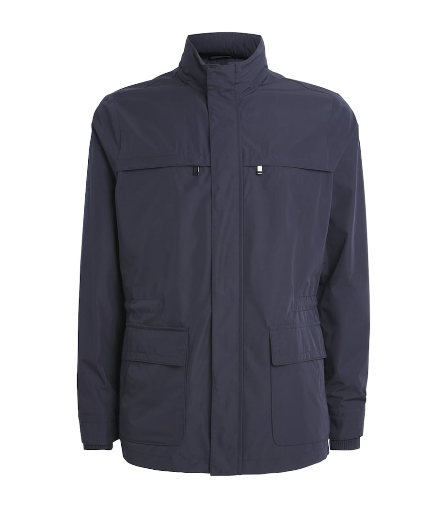 Technical Field Jacket 1 Image 1