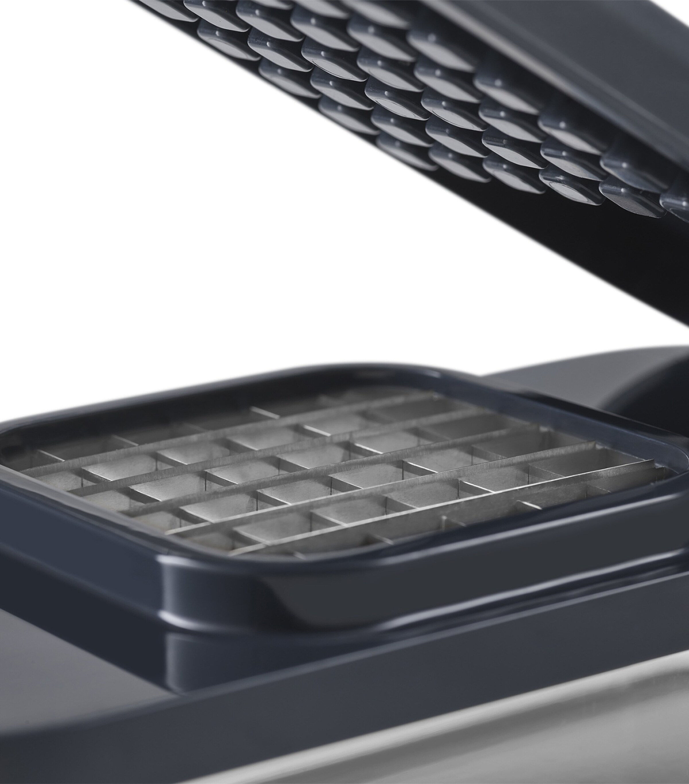 Multi-Prep Compact Grater & Slicer MULTI Image 4