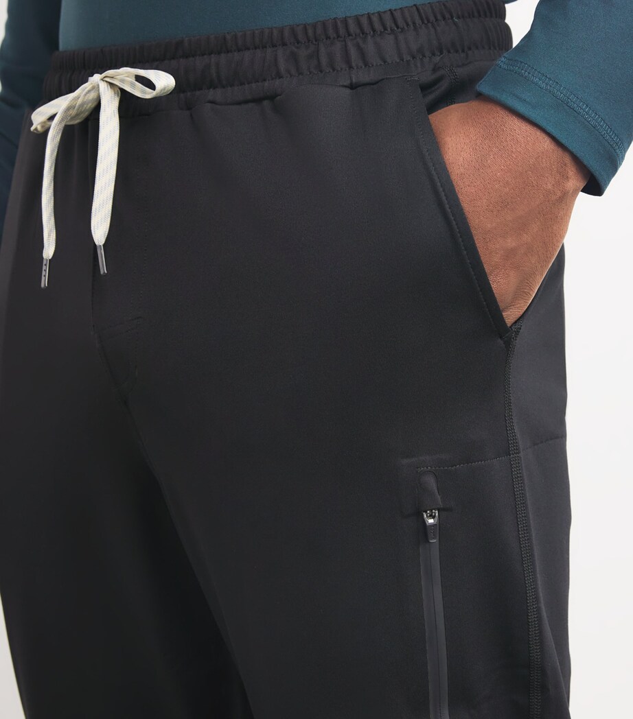 Sunday Performance Sweatpants BLACK Image 6