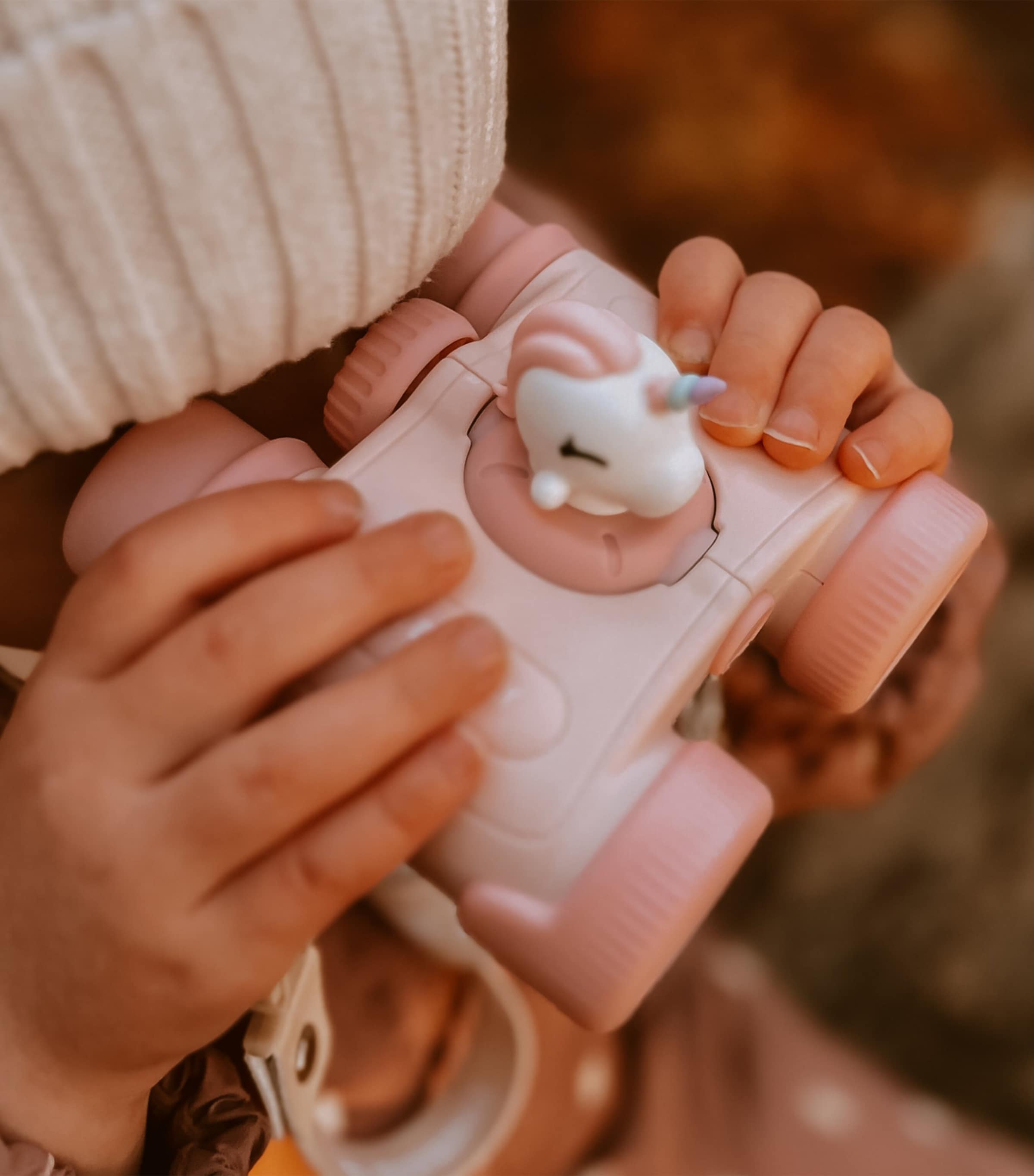 Unicorn Binoculars MULTI Image 2