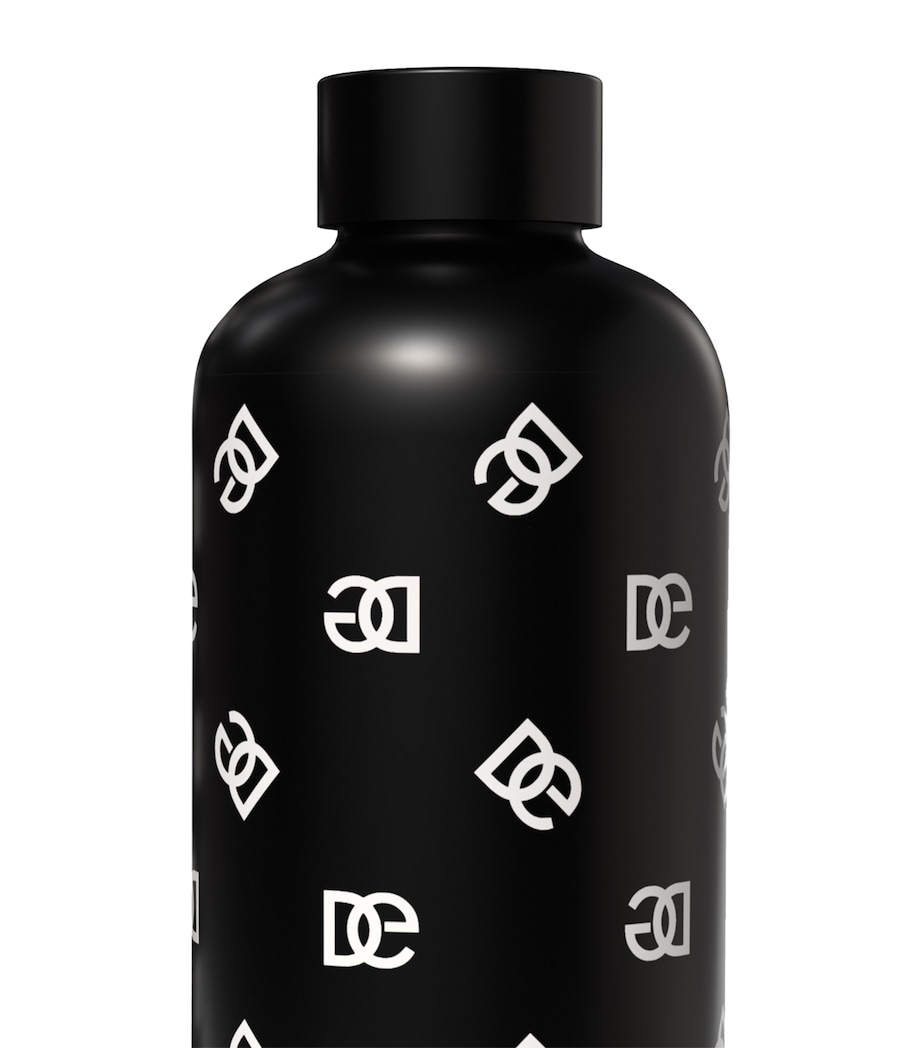 Printed Travel Cup U0074-NERO/LOGO Image 3