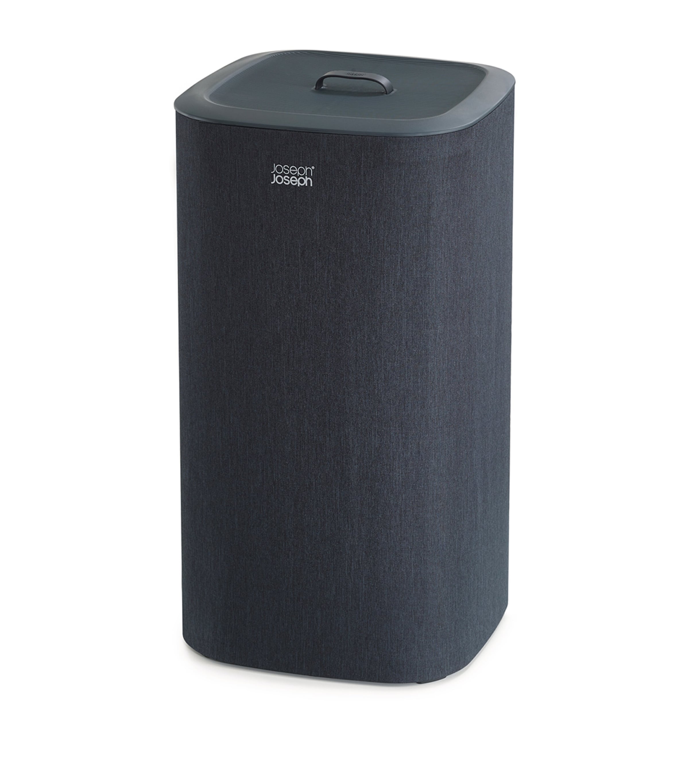 Joseph Joseph Tota 60-litre Laundry Separation Basket In Black