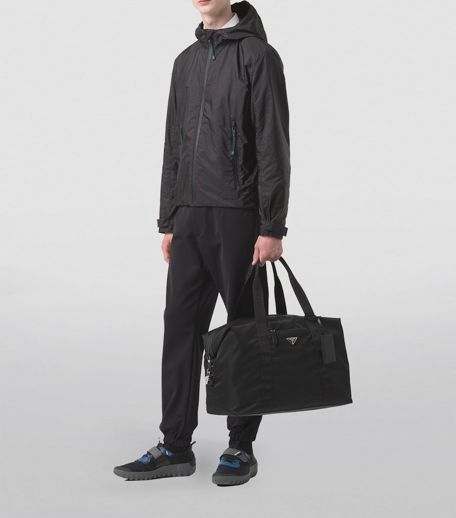 Re-Nylon Duffle Bag F0002 Image 2