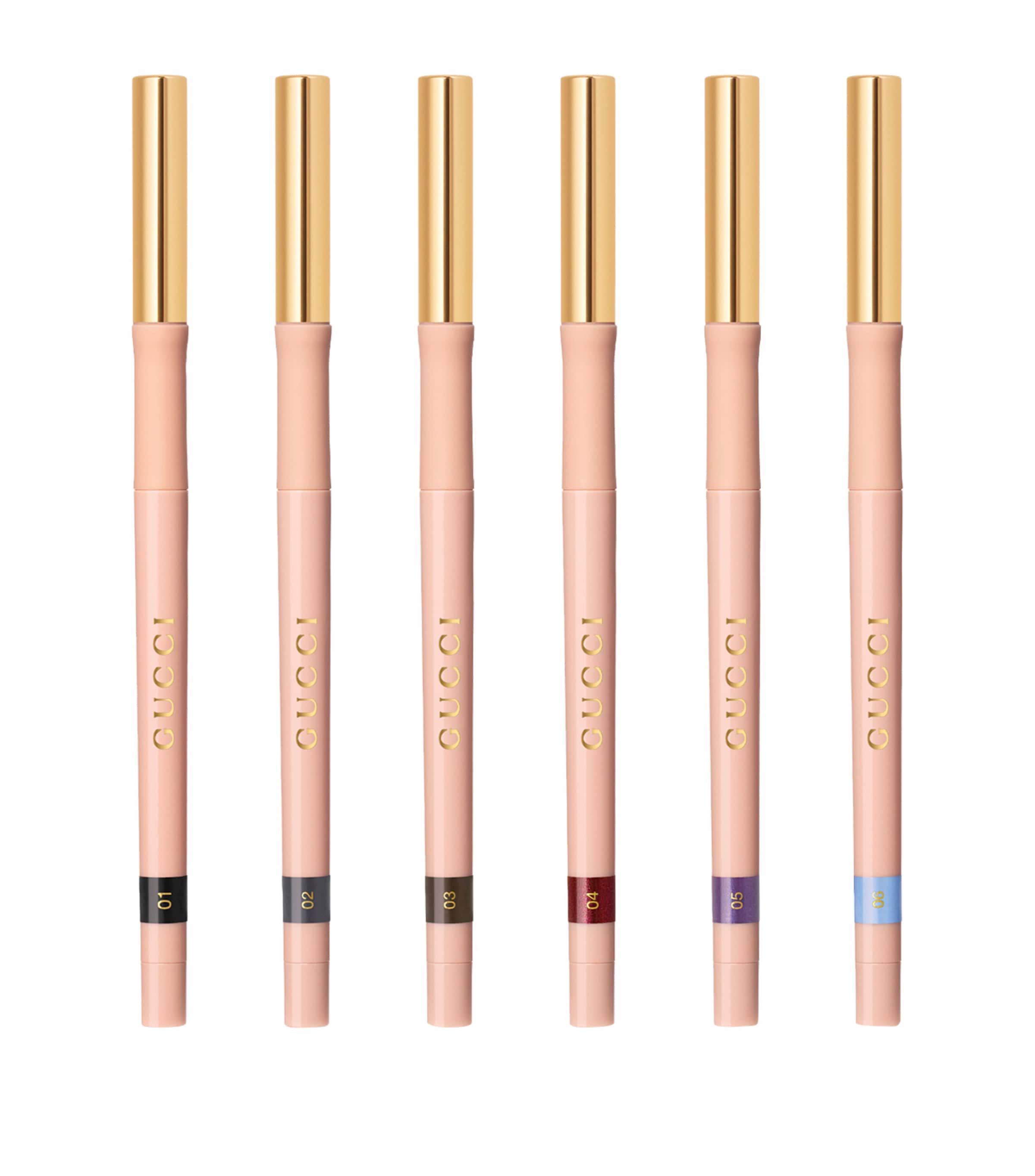 Stylo Contour Des Yeux Kohl Eyeliner 006 Image 8