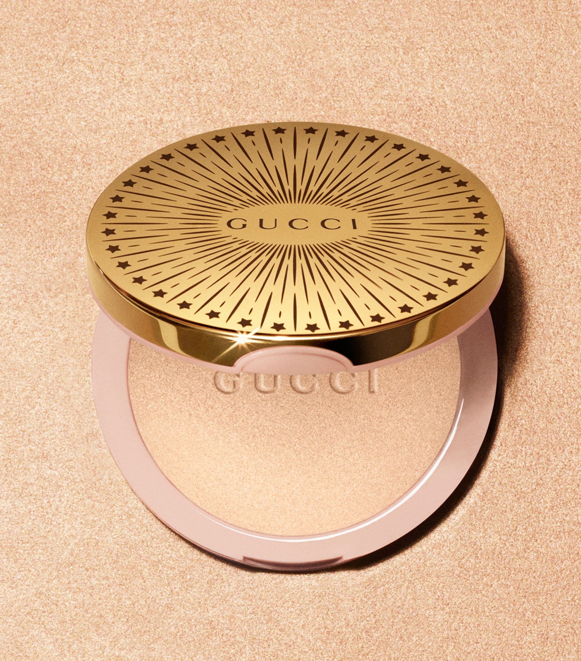 Gucci Glow Highlighter | Harrods AE