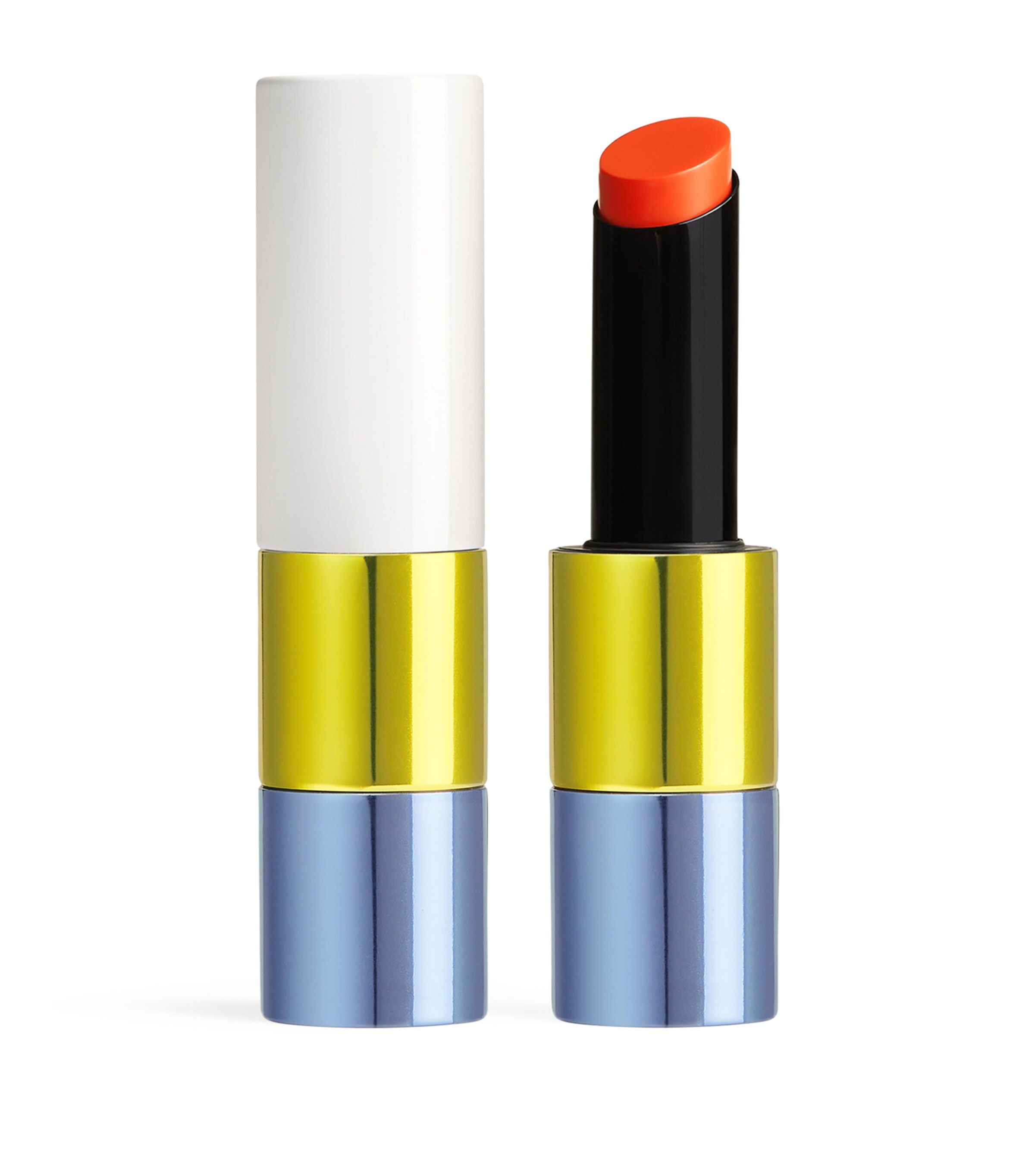 HERMÈS Silky Lipstick Shine - Orange Flash Orange Flash Image 1