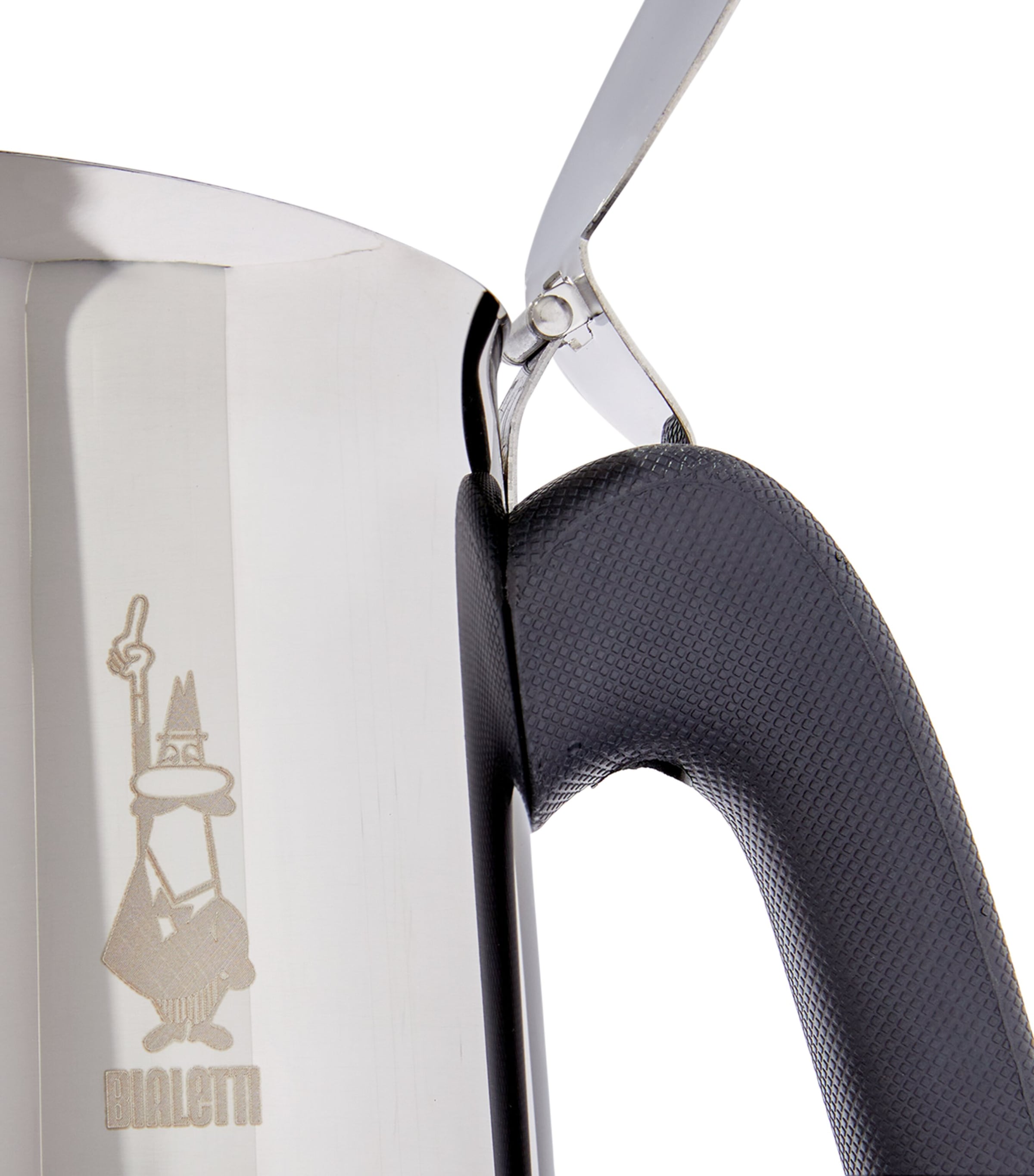 Venus Induction 4-Cup Cafetière STAINLESS STEEL Image 2