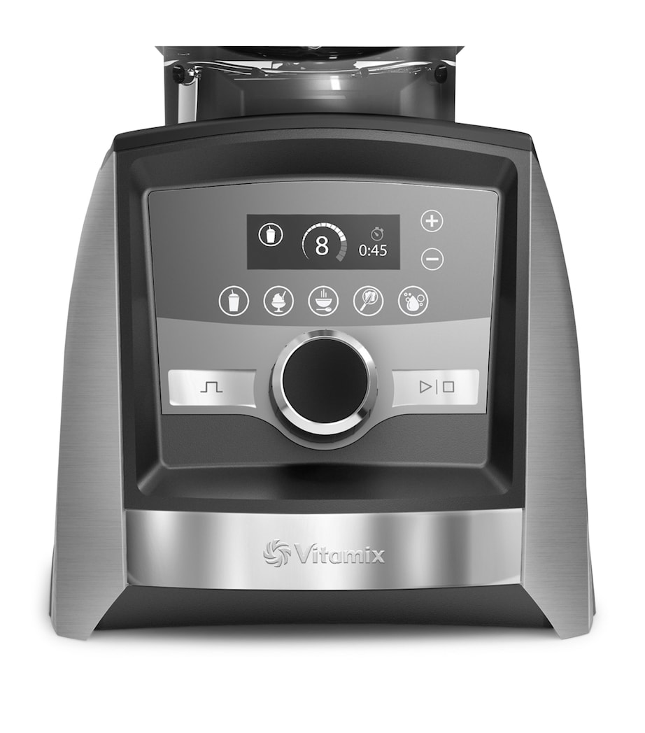 Ascent A3500 Blender S/S Image 3