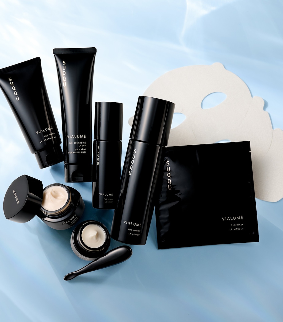 Vialume The Mask (33ml) NO COLOUR Image 5