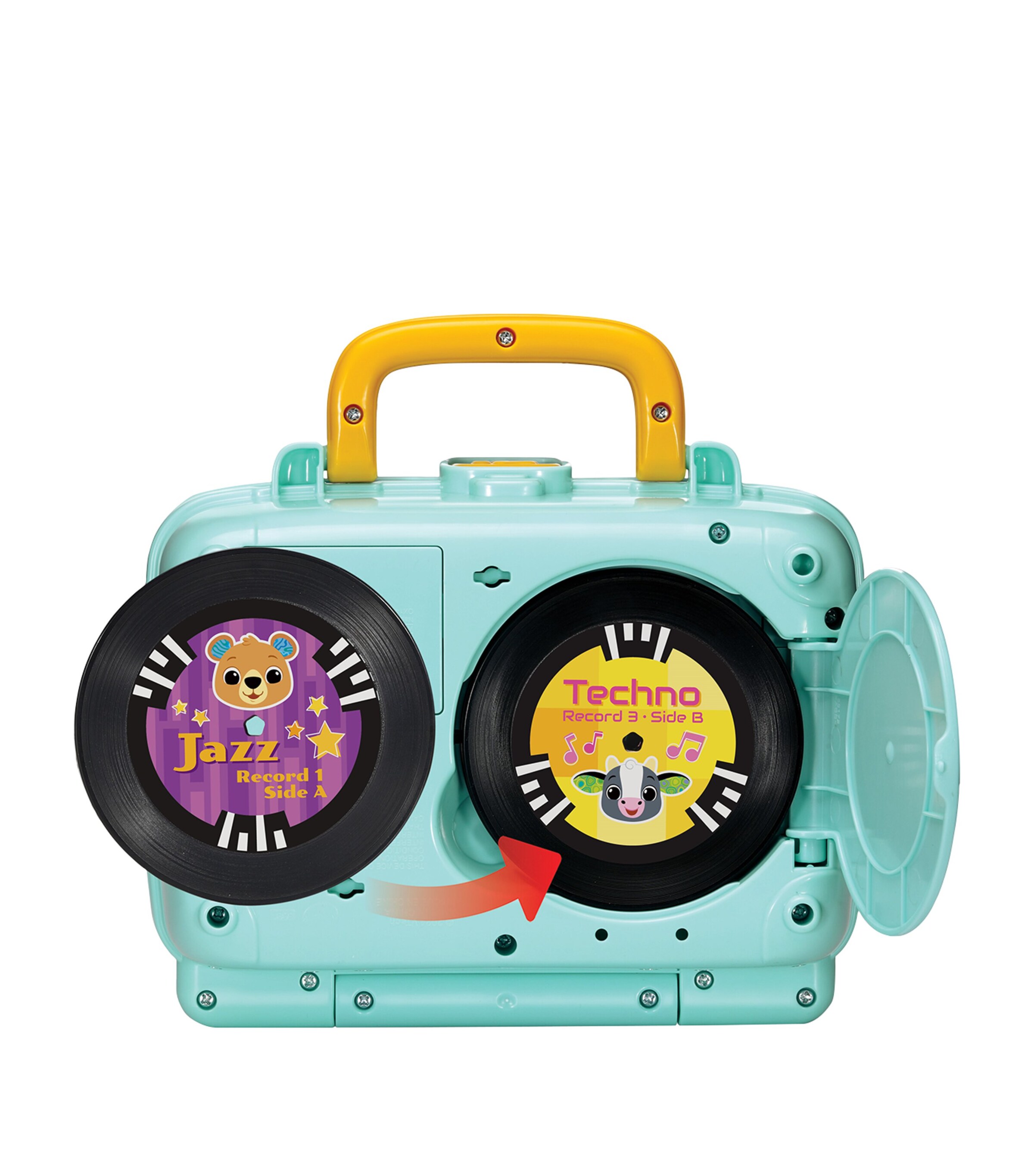 My 1st Record Player MULTI Image 2