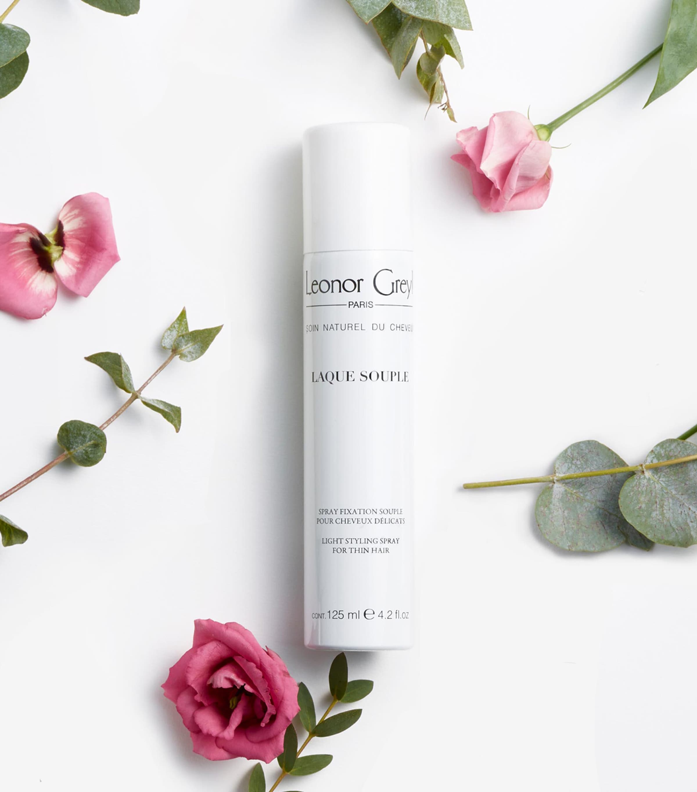 Leonor Greyl Laque Souple Hair Spray (500ml) Image 2
