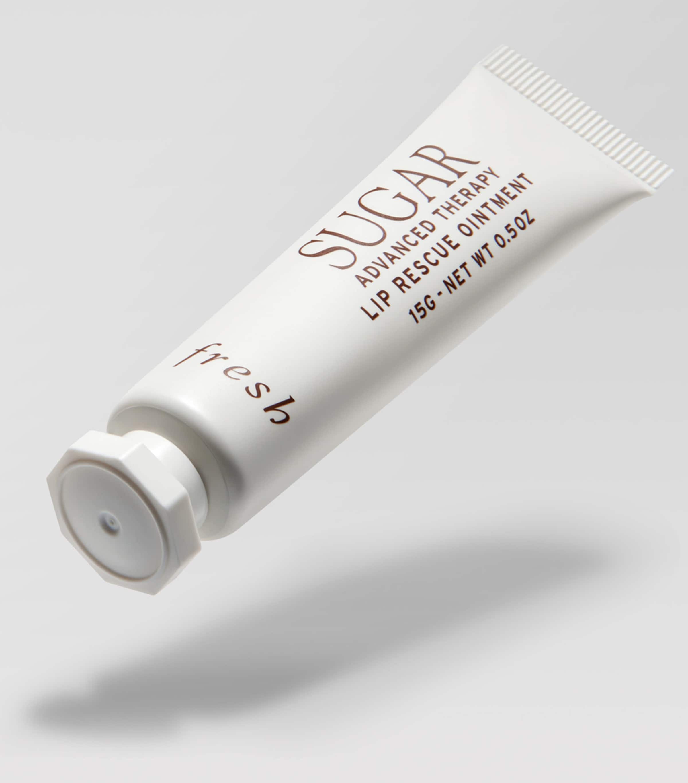 Advanced Therapy Lip Ointment (15g) NO COLOUR Image 4