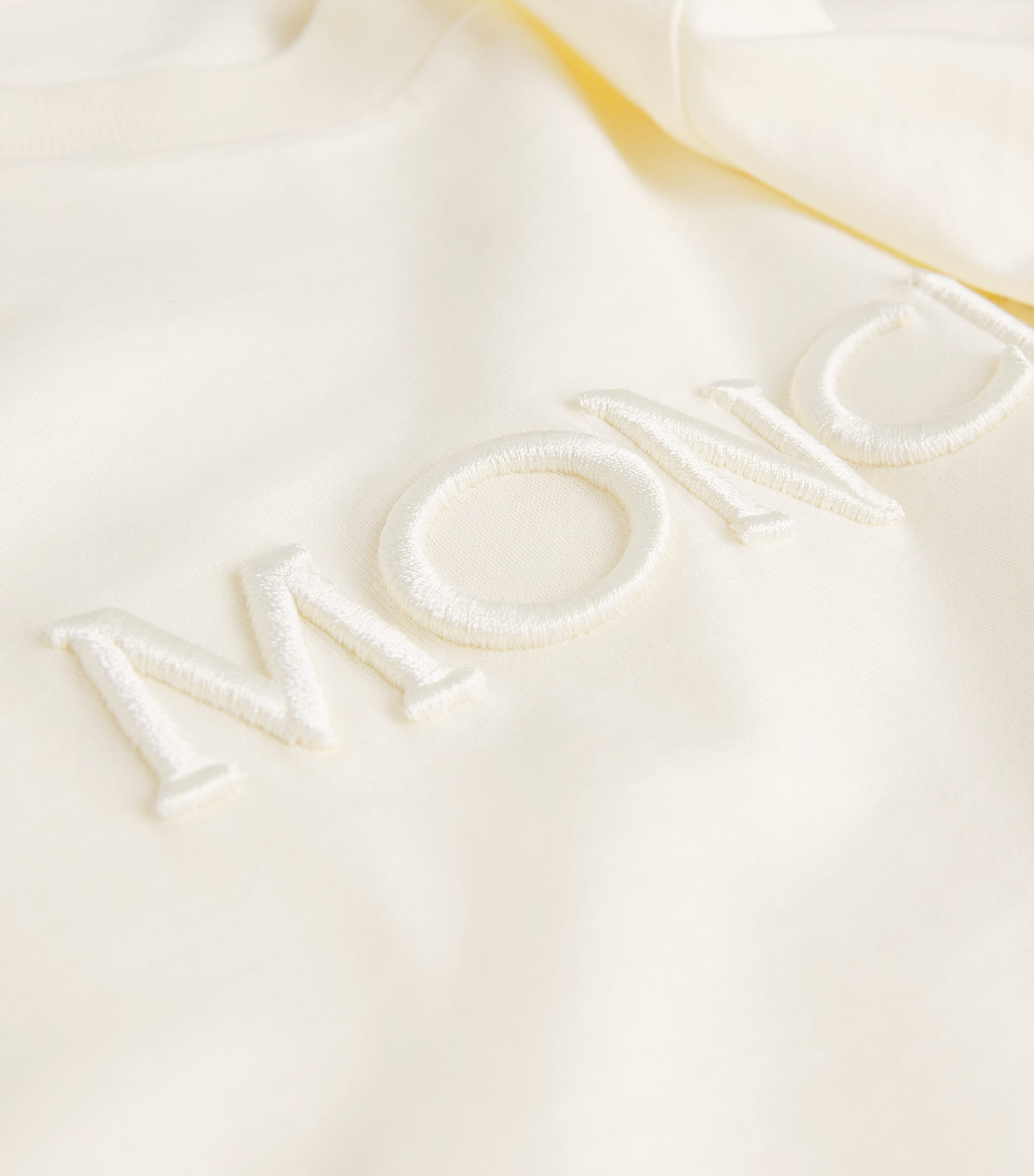 Cotton Logo T-Shirt 37 Image 5