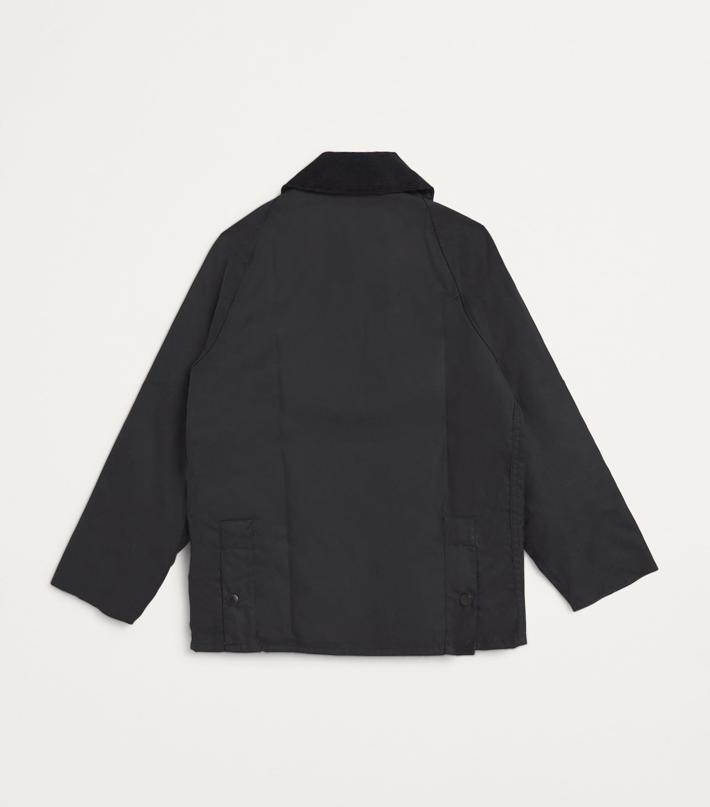 Barbour Kids Waxed Bedale Jacket (6-15 Years) | Harrods US