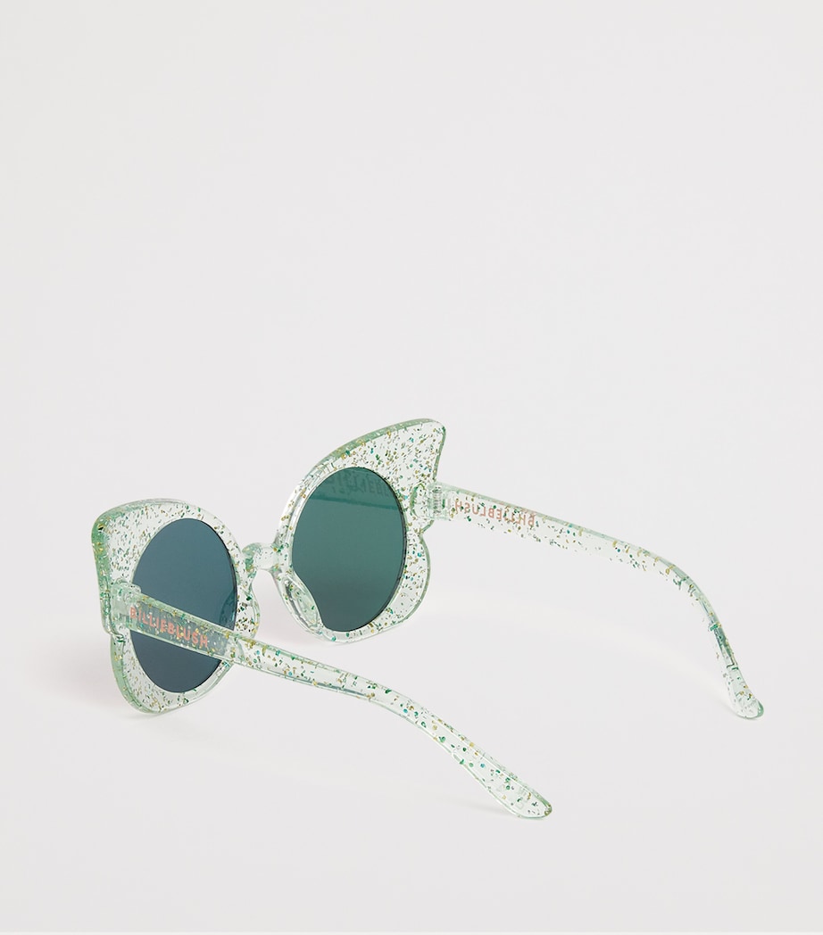 Billieblush Butterfly Sunglasses Image 3