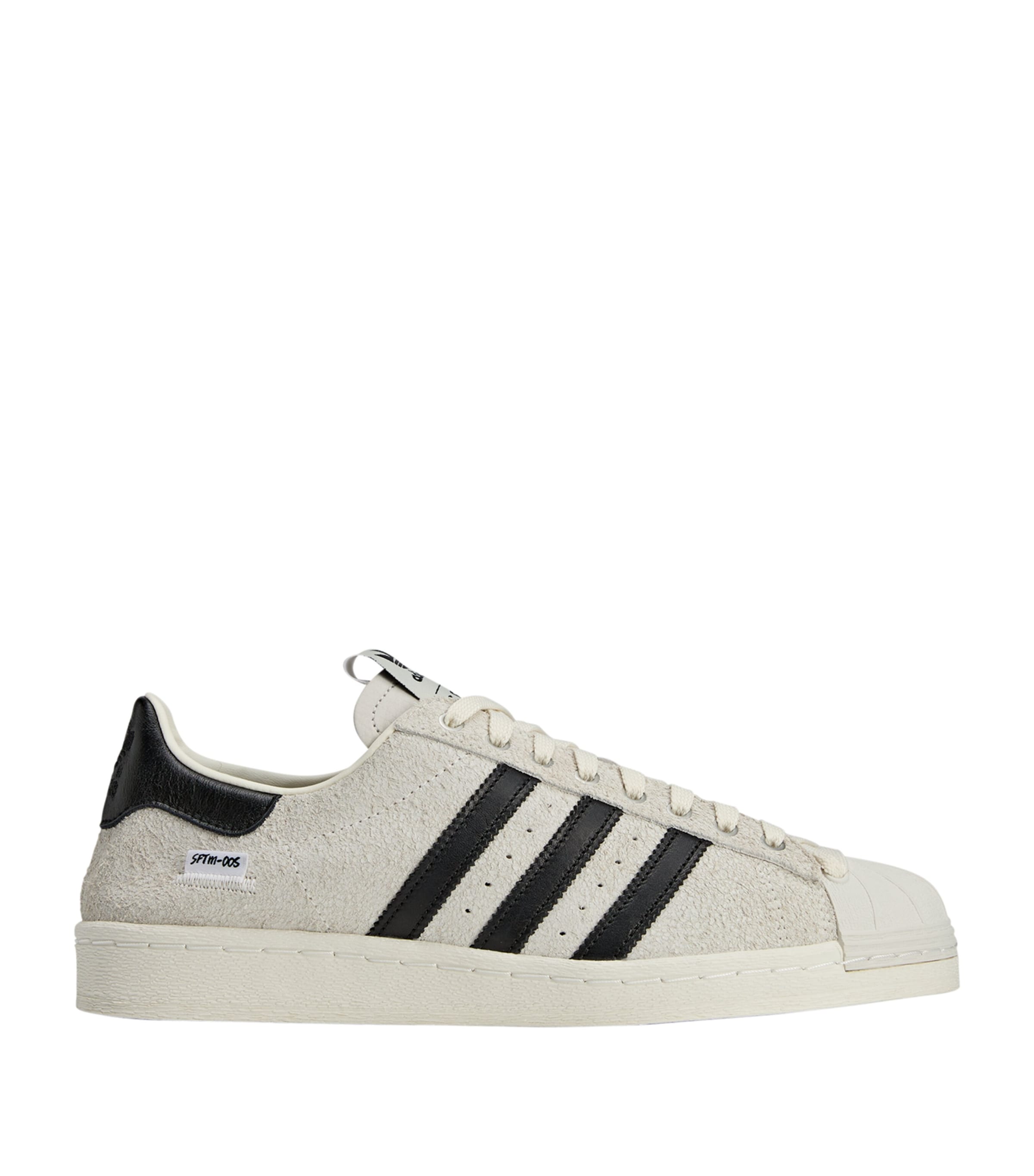 adidas x Song For The Mute Superstar 82 Sneakers | Men Shoes | Trainers | Low-Top Trainers | Designers | ADIDAS