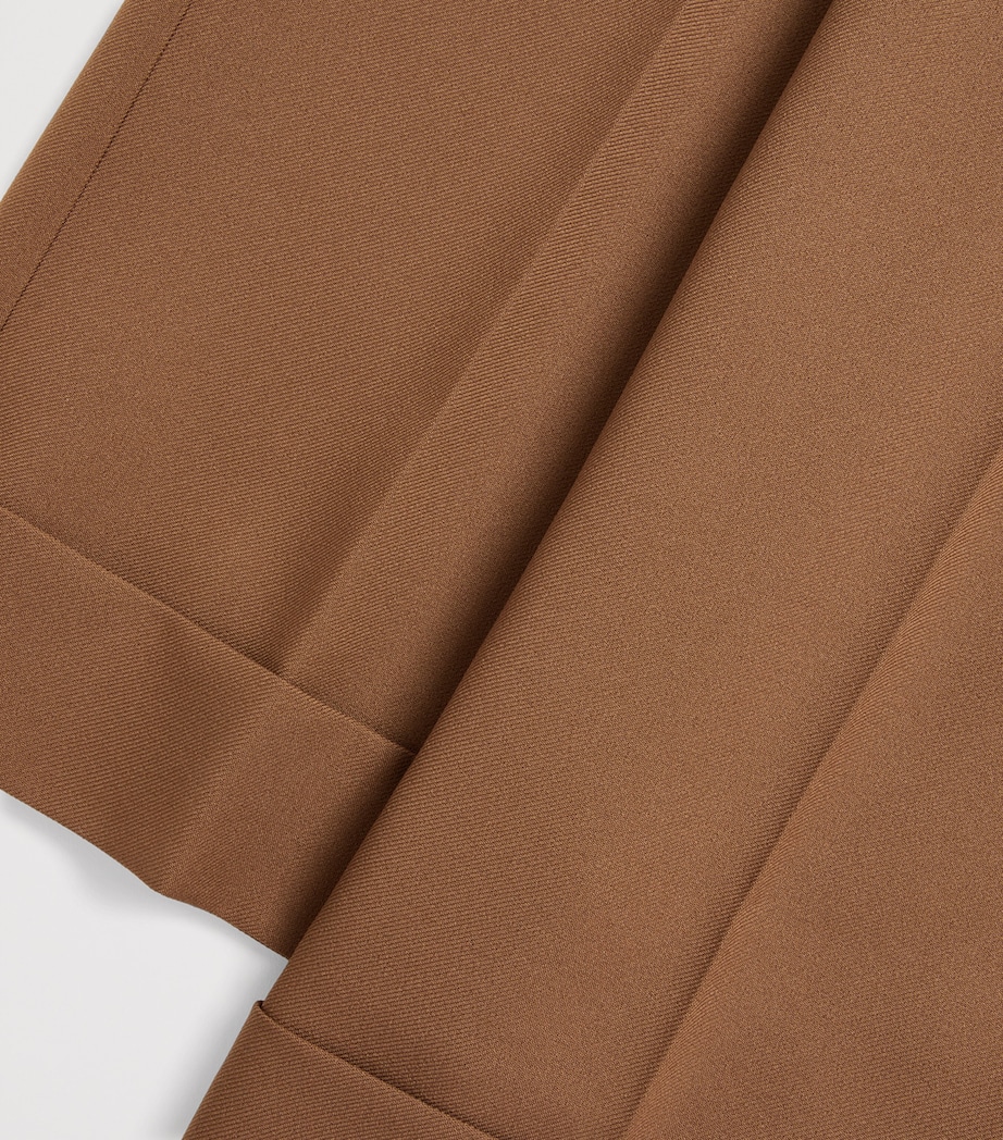 Straight-Leg Trousers DQ3 Image 6