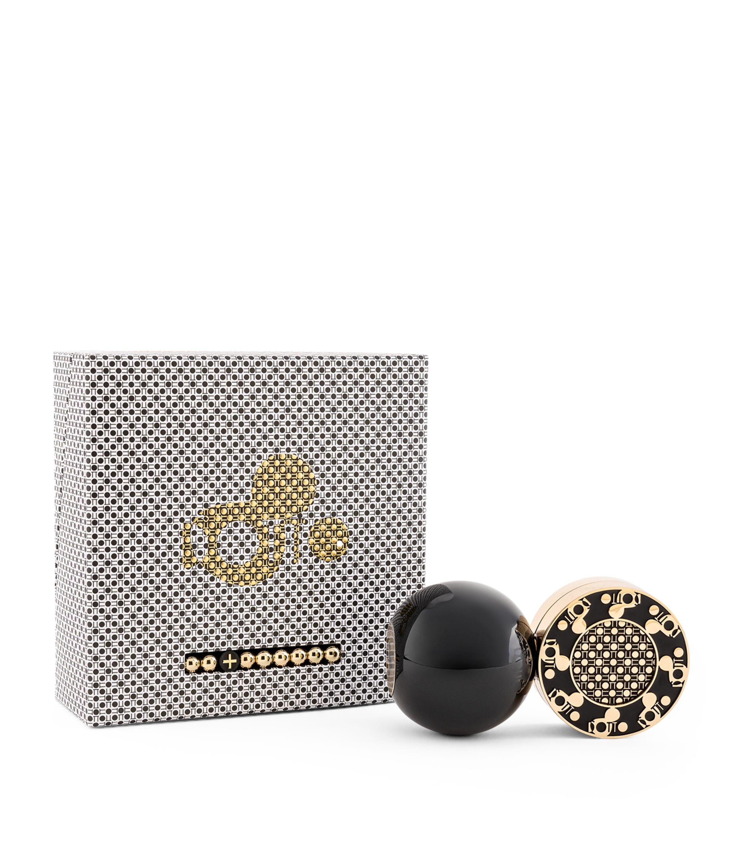 2+6 Extrait de Parfum (100ml) NO COLOUR Image 2