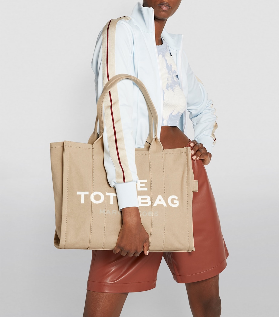 The Marc Jacobs The Tote Bag 260 BEIGE Image 5