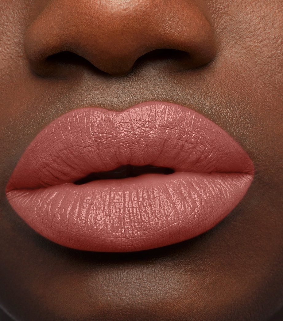 Rouge Louboutin Silky Satin On The Go Lipstick DUNE KISS 332 Image 4