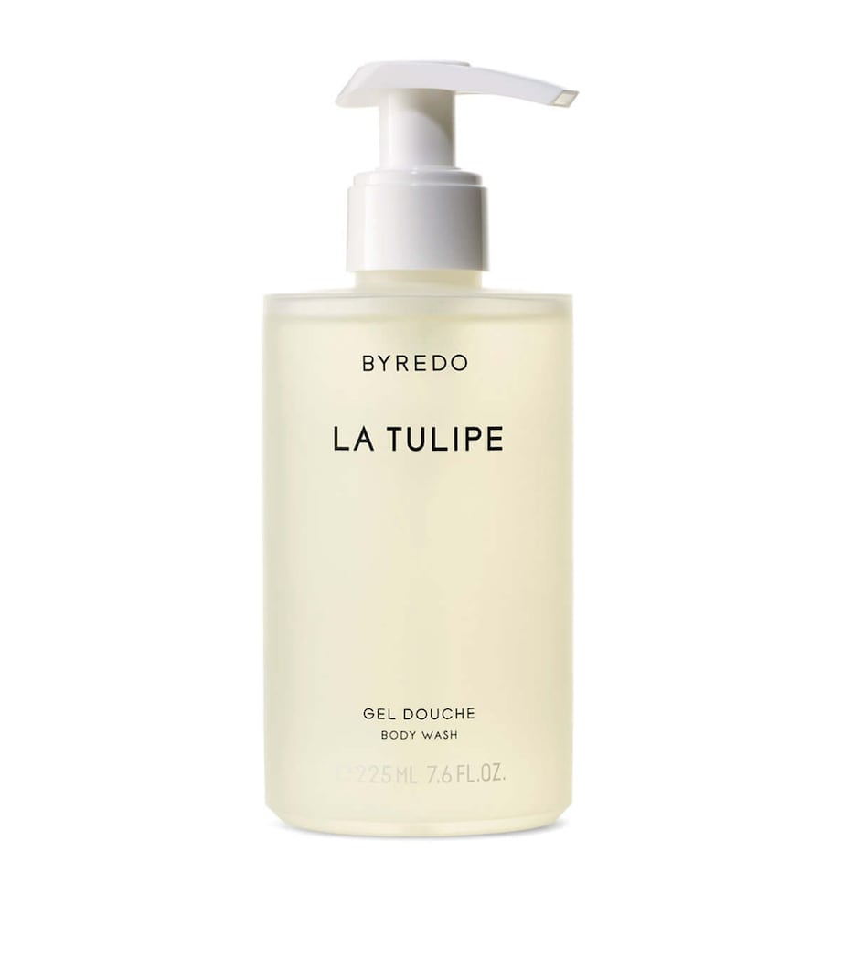 La Tulipe Body Wash (225ml) NO COLOUR Image 2