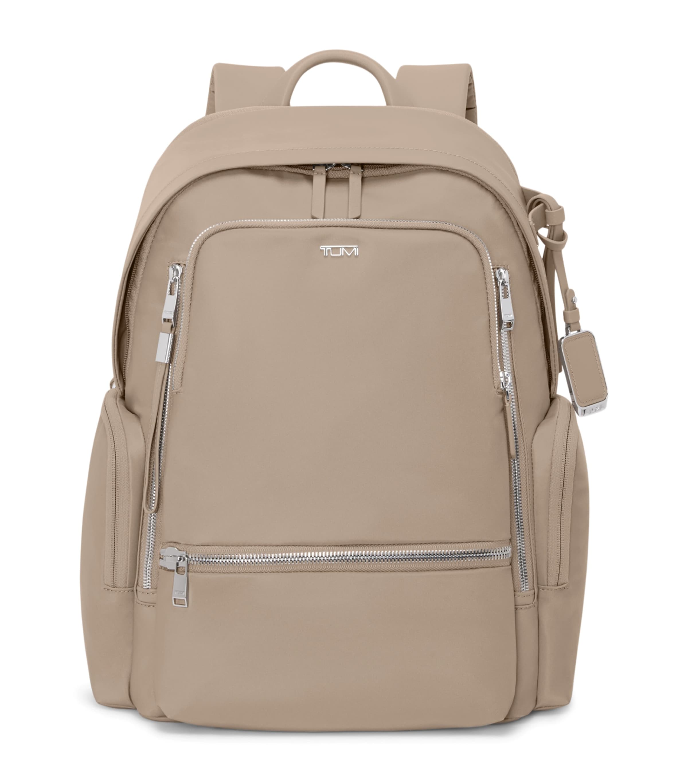 tumi backpack for ladies | Voyageur Bag sleeve ensures seamless travel TUMI - Voyageur Raina Backpack