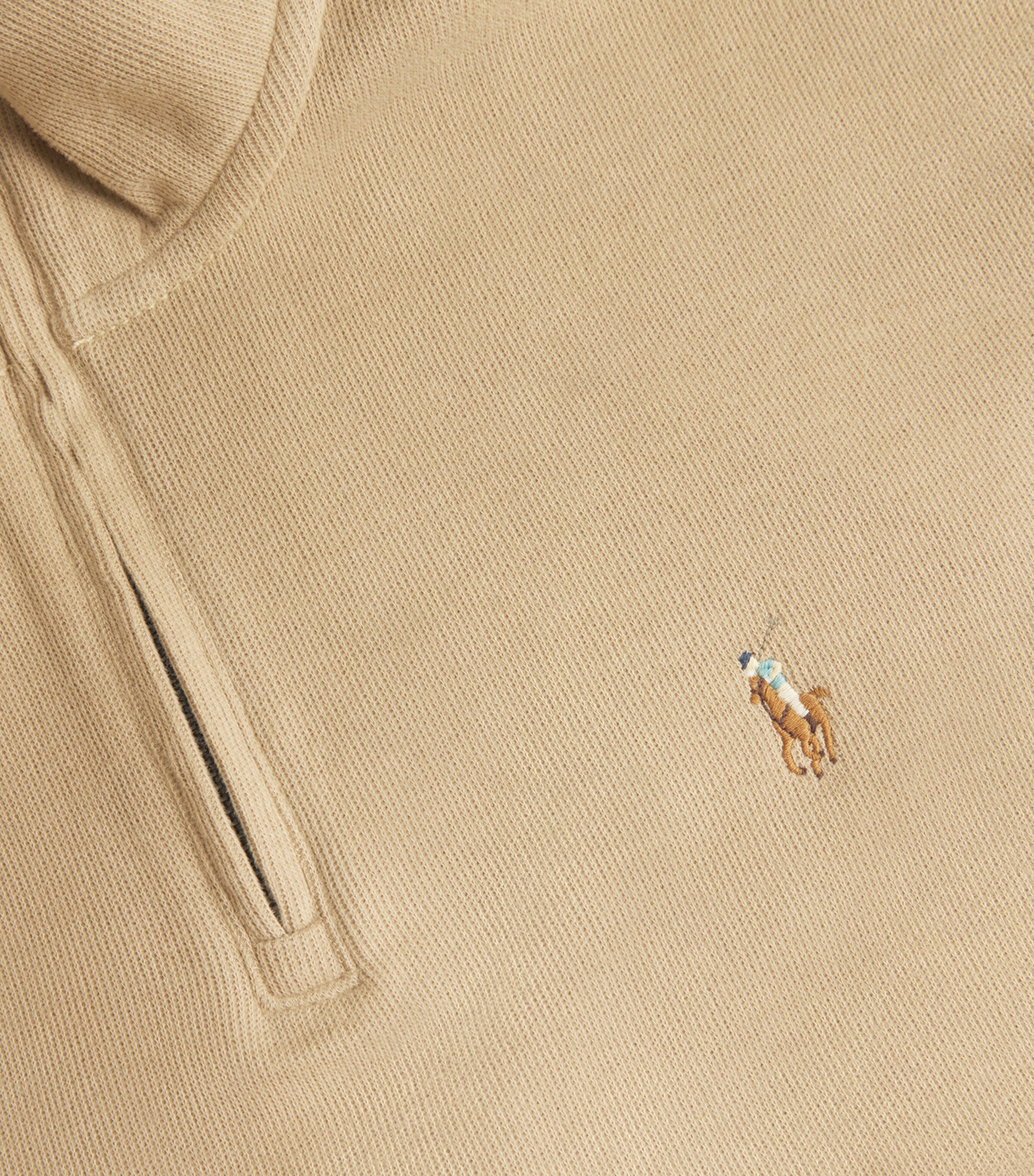 Polo Ralph Lauren Estate-Rib Half-Zip Sweater | Harrods US Polo Ralph Lauren Estate-Rib Half-Zip Sweater | Harrods US