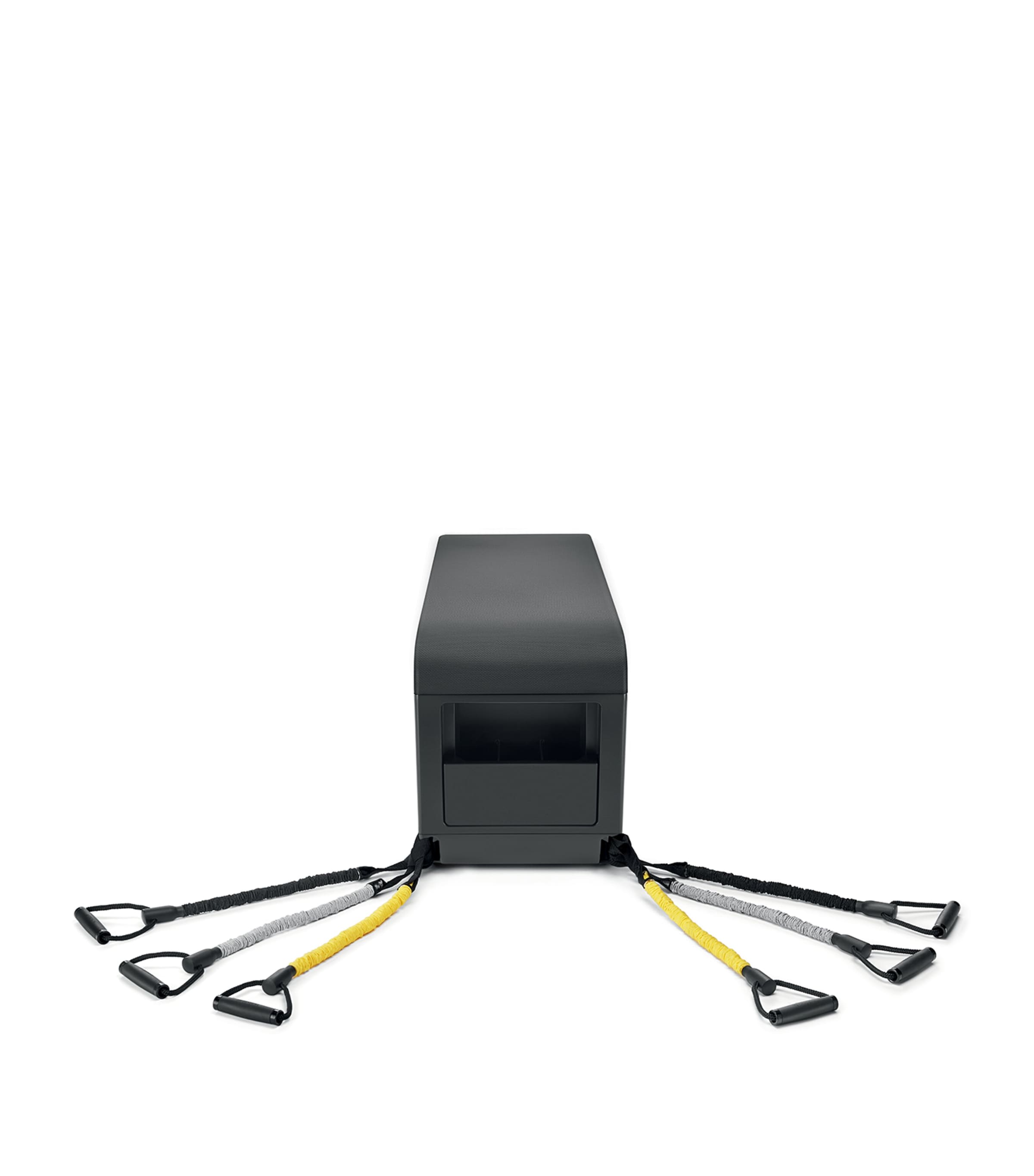 Technogym Bench NO COLOUR Image 3