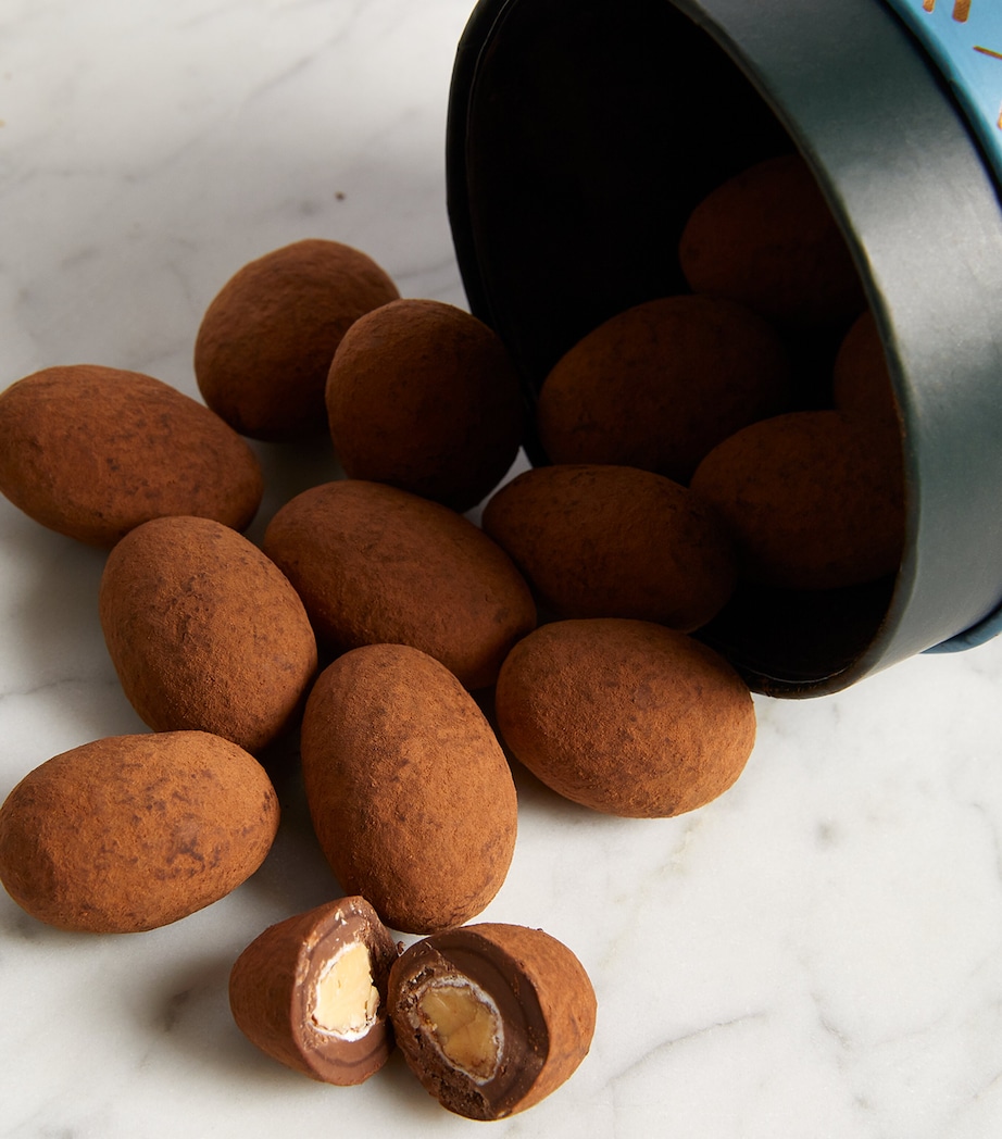 Mini Drum Chocolate Nuts Gift Set (300g) NO COLOUR Image 3