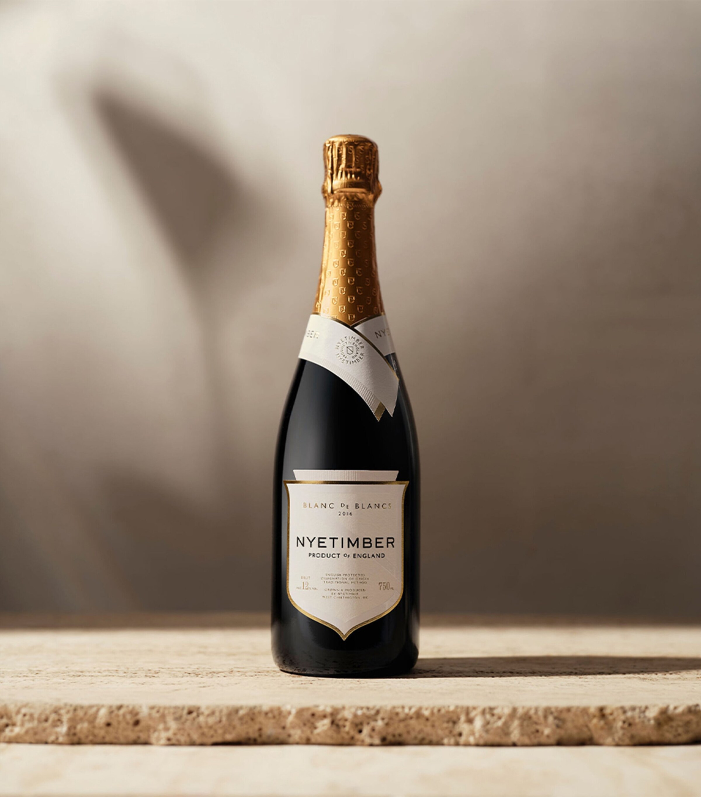 Nyetimber Blanc de Blancs 2016 (75cl) - England, United Kingdom Image 2