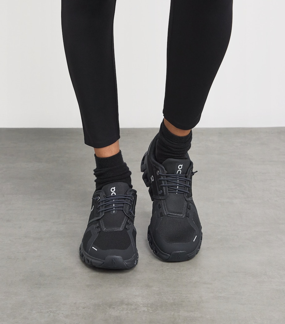 Cloud 6 Running Trainers BLACK | BLACK Image 6
