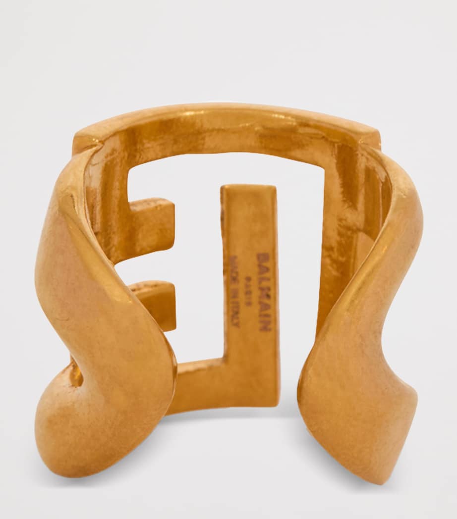 Sync PB Ring XA5 ORO VIBRATO Image 4