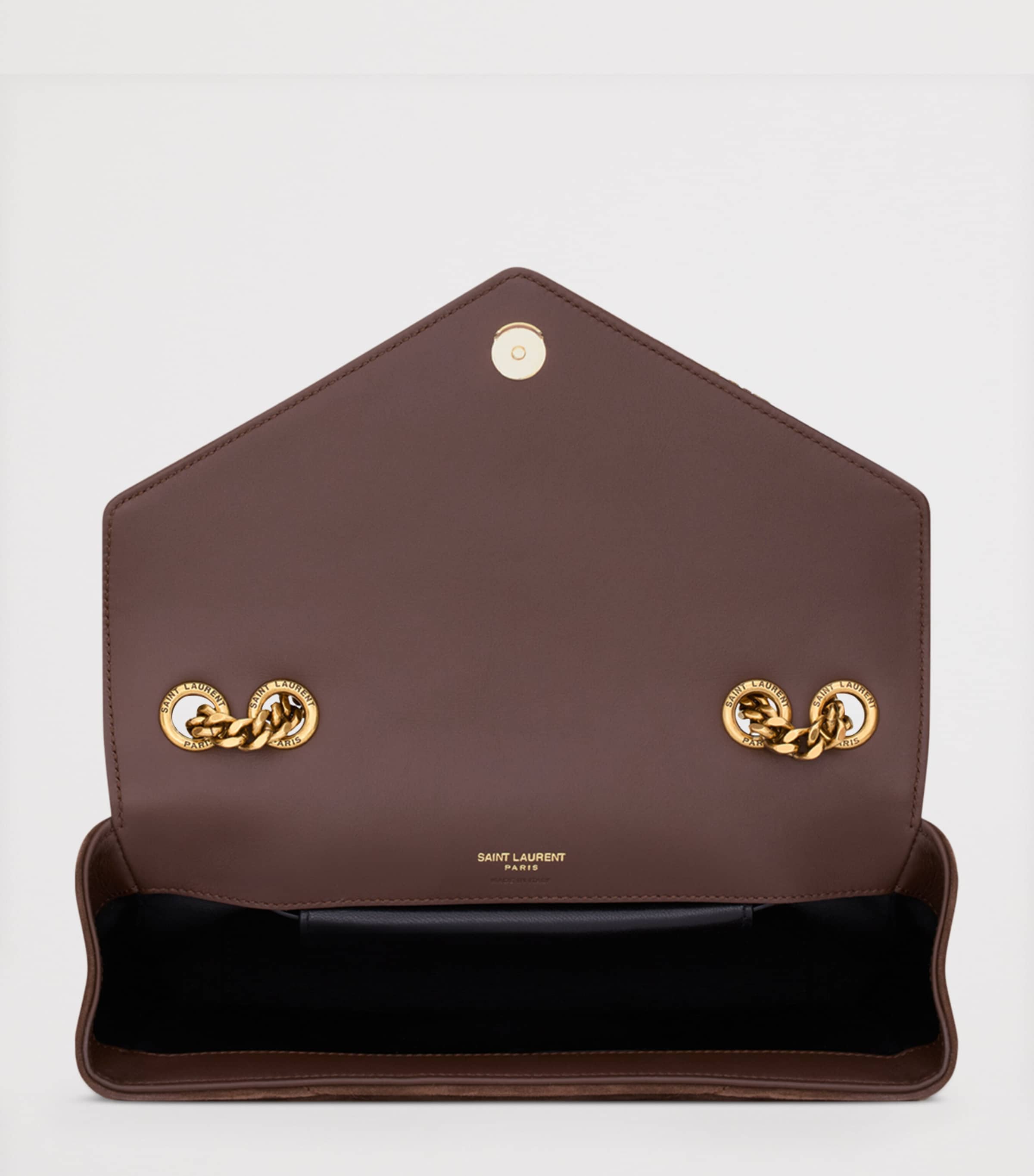 Small Loulou Shoulder Bag 2358 Image 6