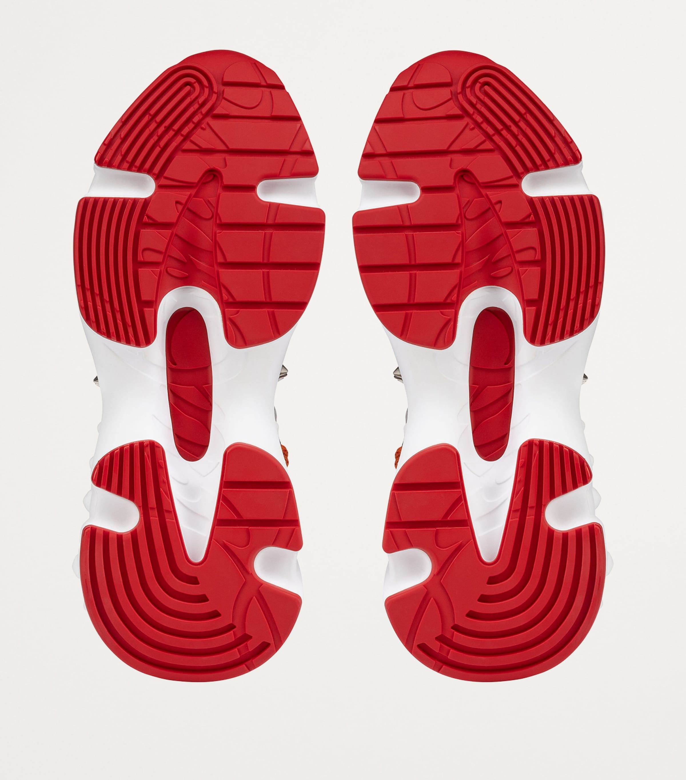 Christian Louboutin Trailnrun Donna Sneakers | Harrods US