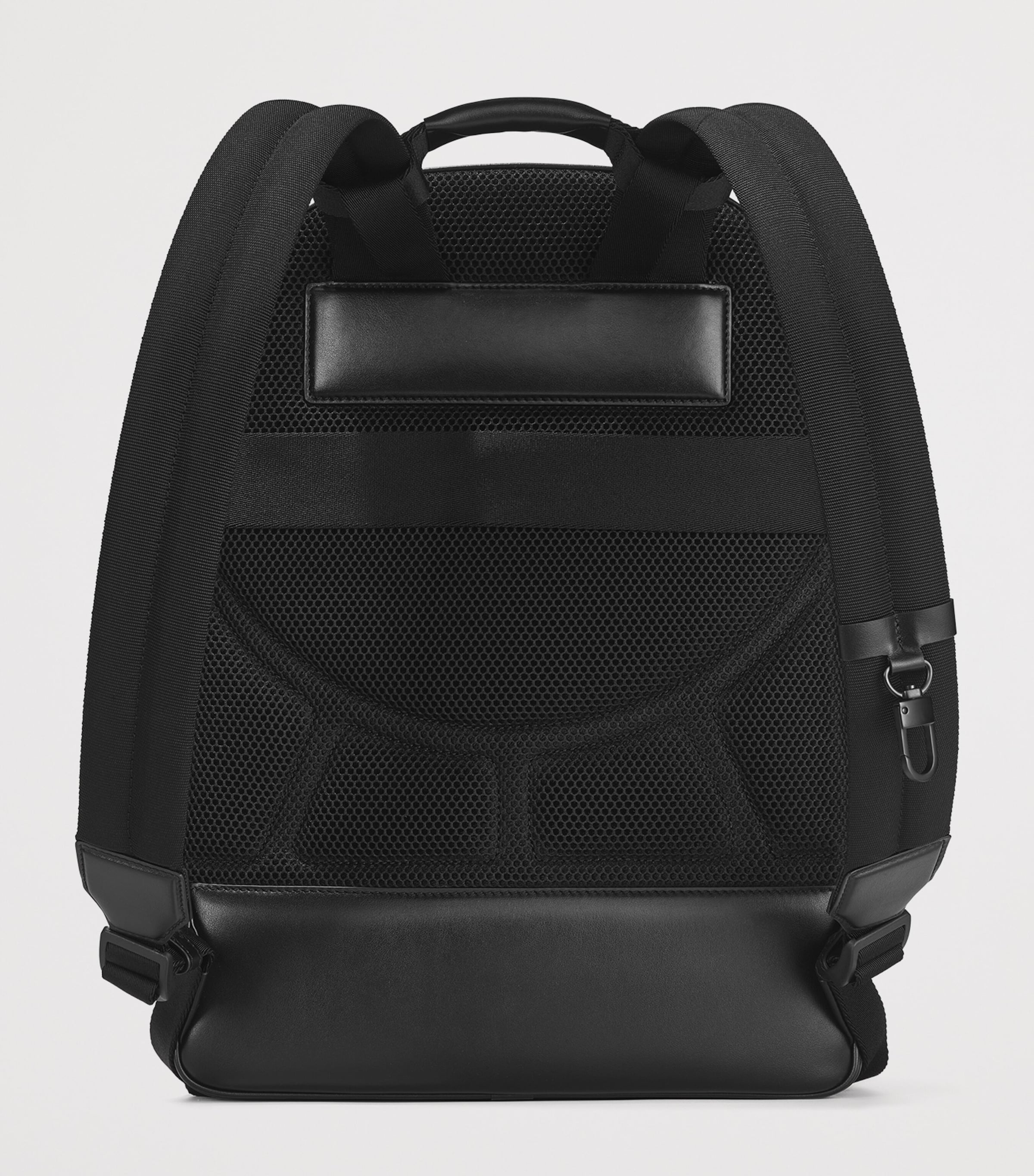 Leather Extreme 3.0 Backpack SILVER Image 4