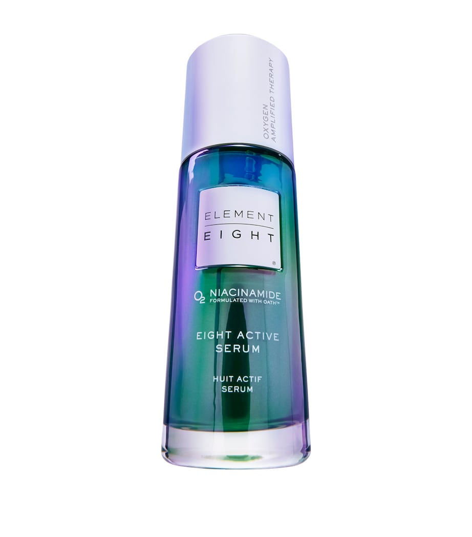 O2 Niacinamide Eight Active Serum (15ml) NO COLOUR Image 7