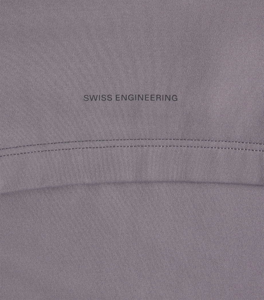 On Womens Studio Jacket Ember Image 6
