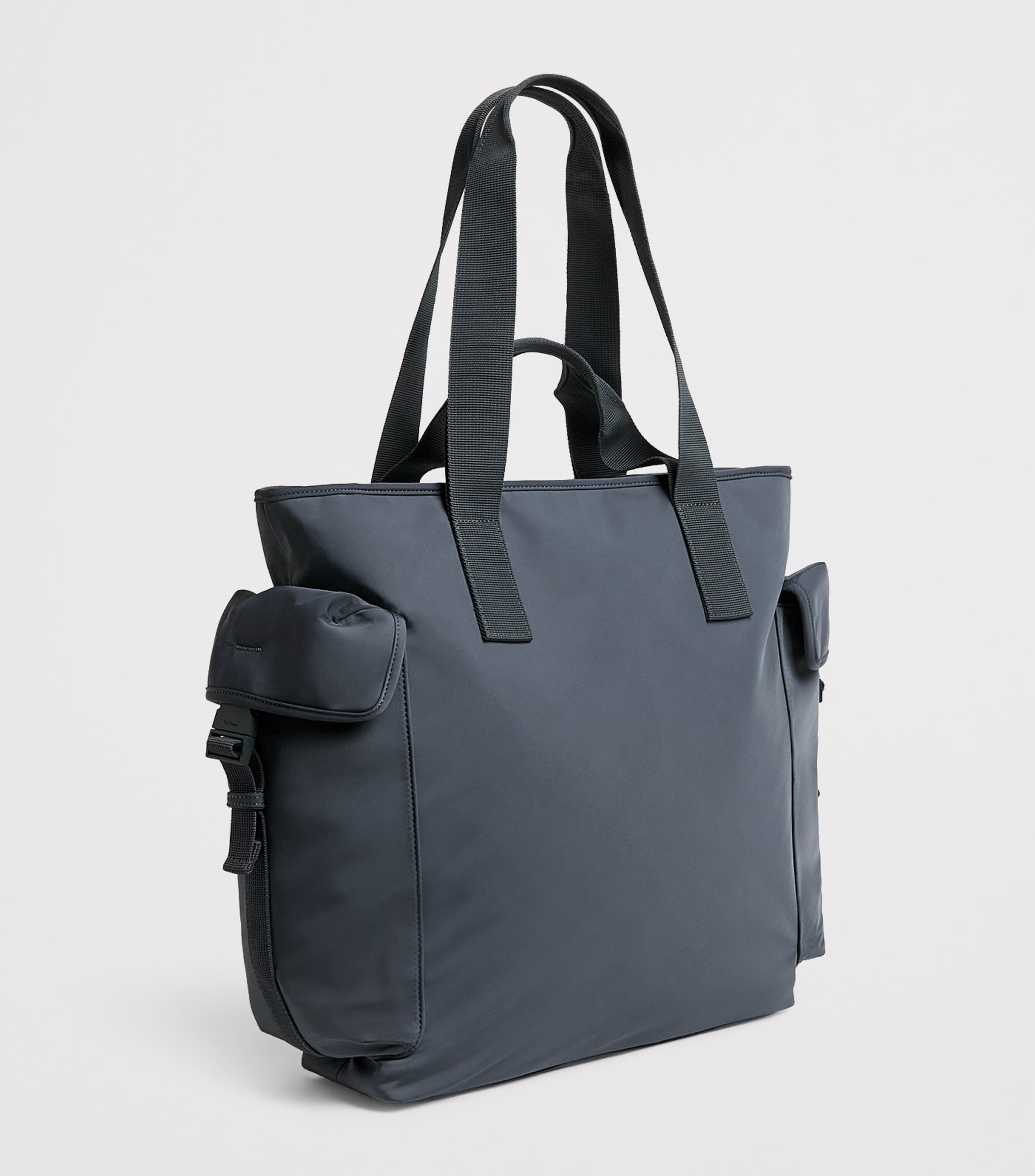 Paul Smith Recycled Logo Tote Bag Image 3