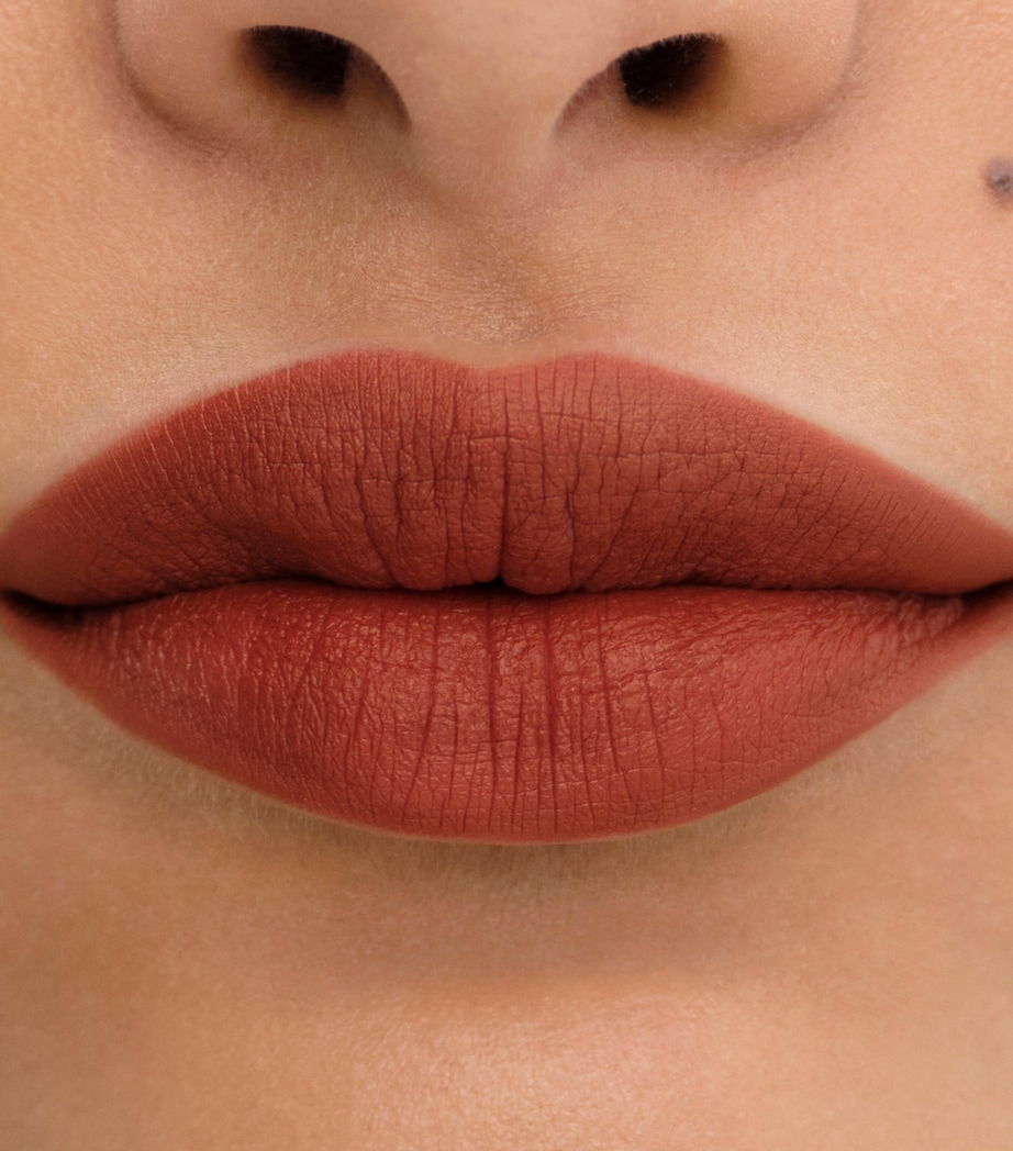 Prada Monochrome Hyper Matte Lipstick B06 Image 6