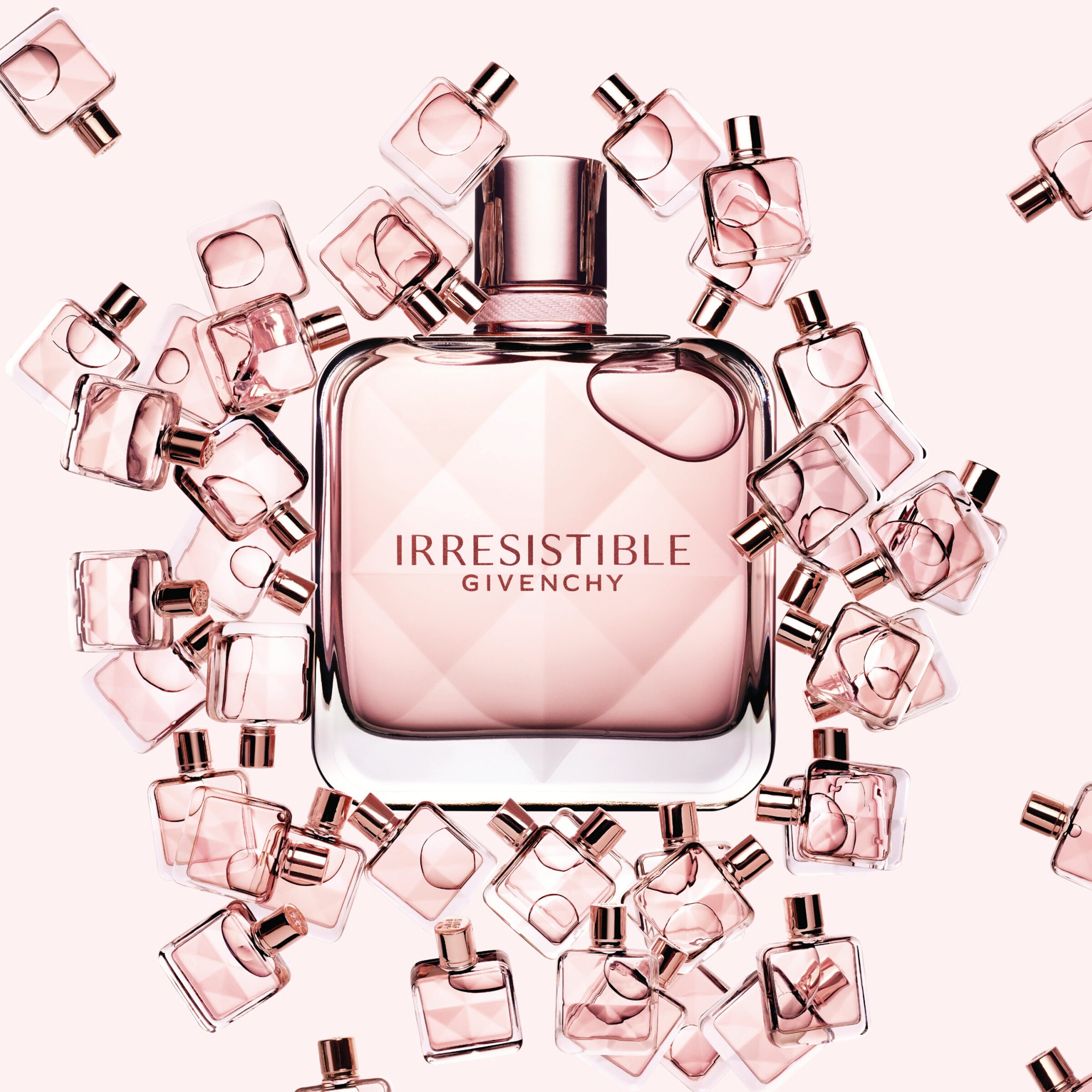 Irresistible Eau de Parfum (50ml) NO COLOUR Image 5