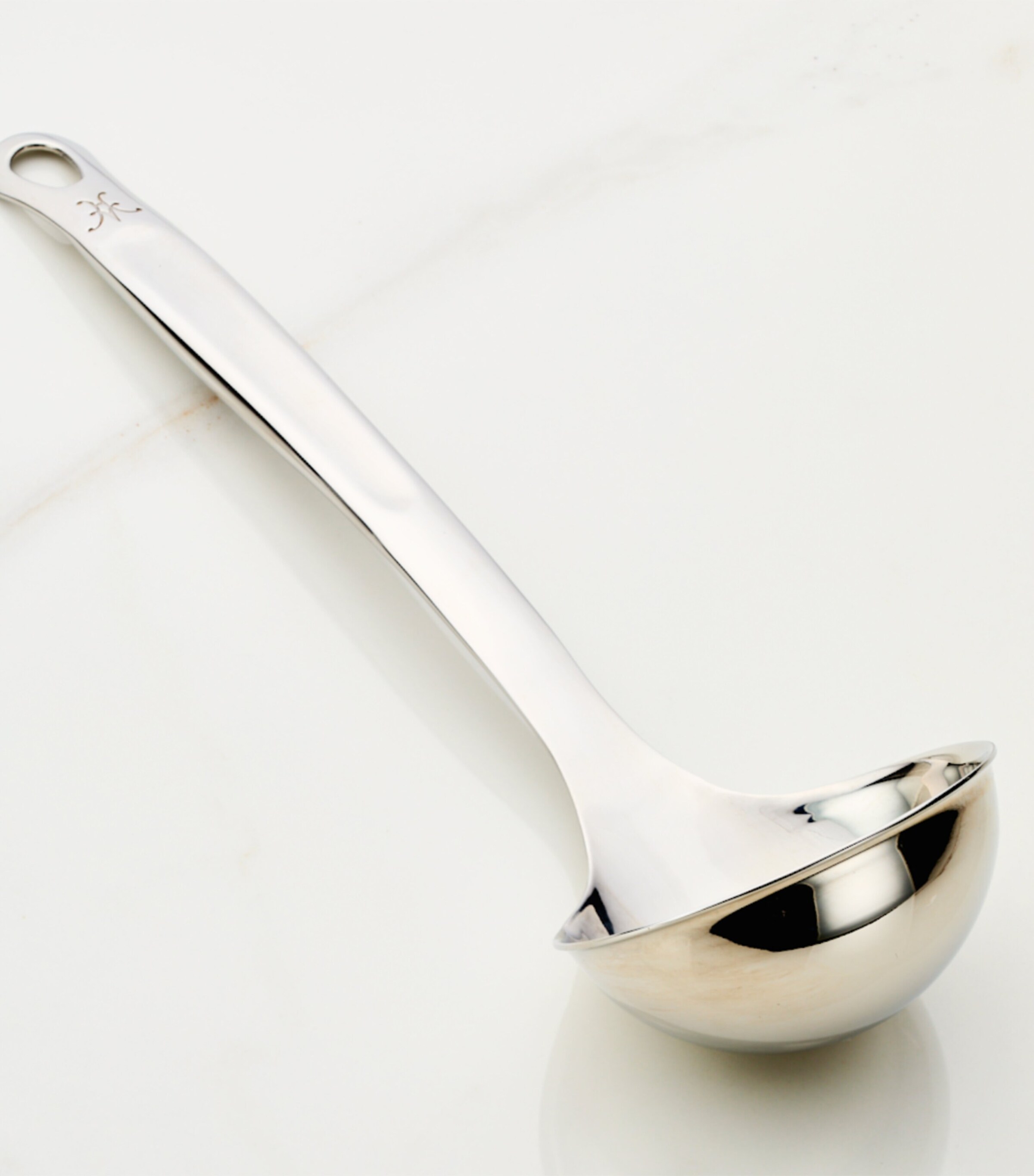 Hestan Ultimate Utensil Toolset Set Silver Image 5