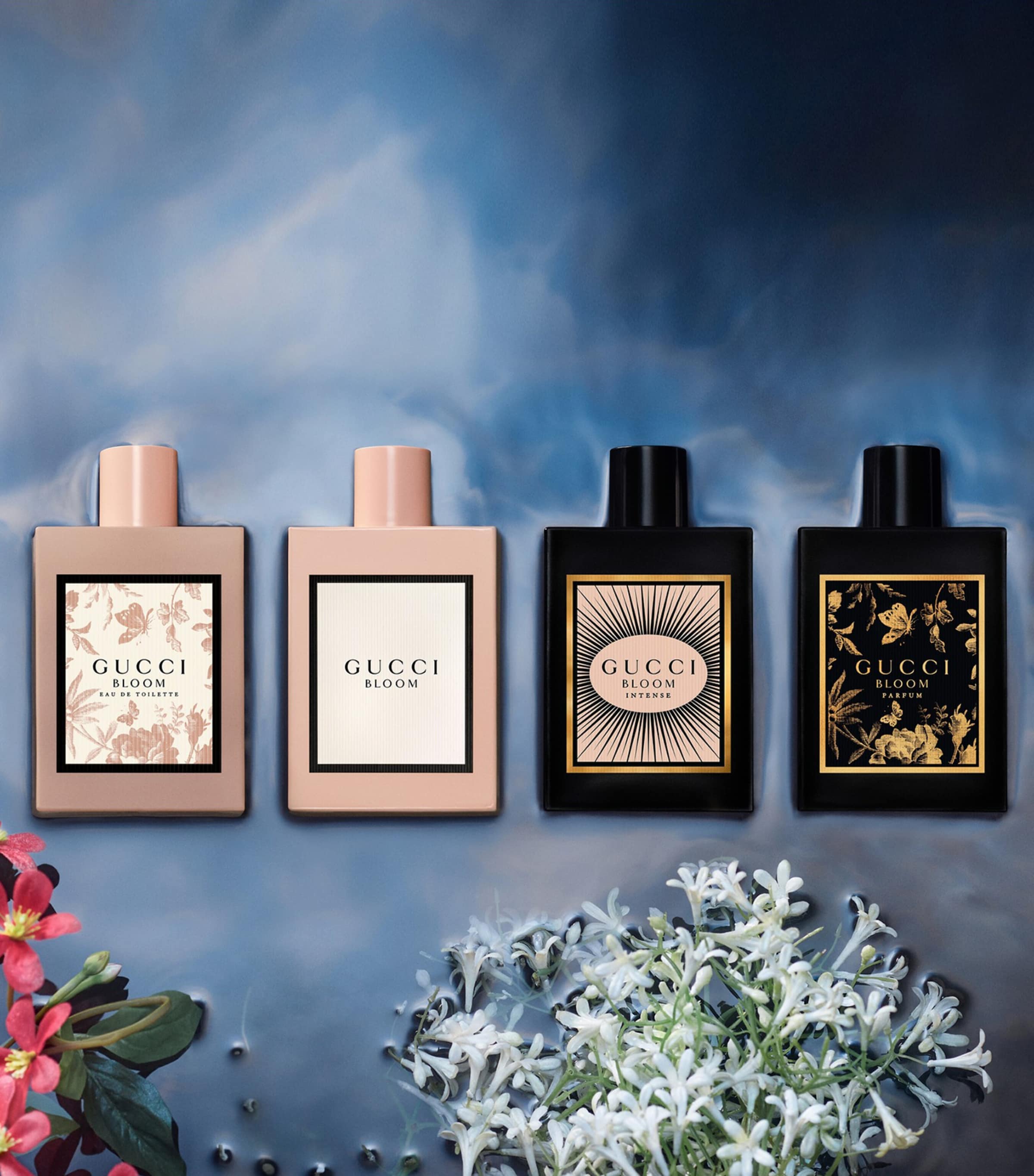 Bloom Parfum (50ml) NO COLOUR Image 3