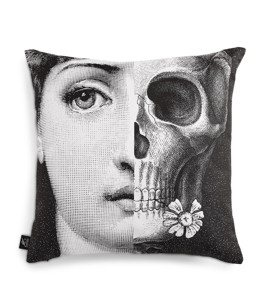 Tema e Variazioni No. 288 Cushion (40cm x 40cm) MULTI Image 2