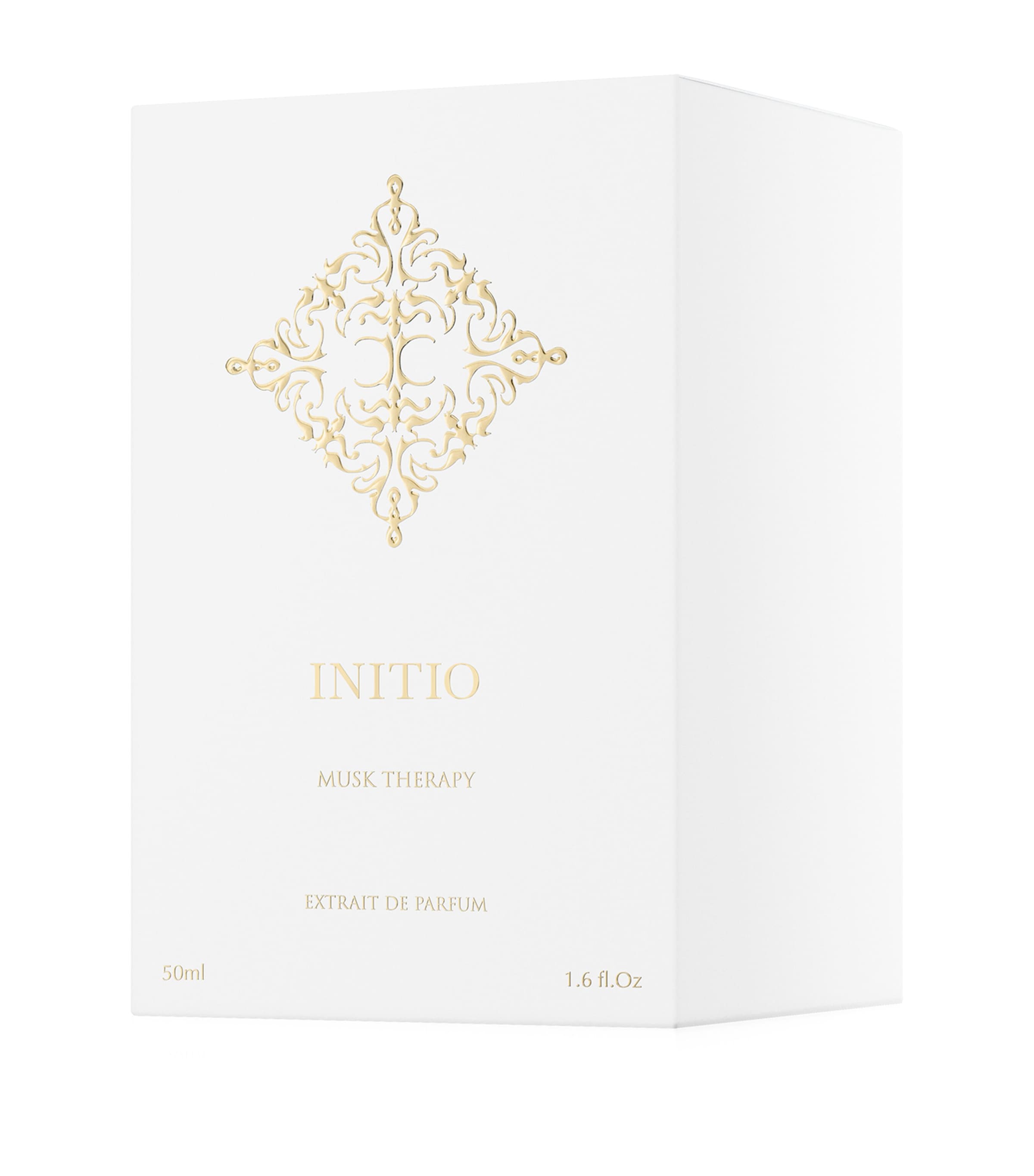 Musk Therapy Eau de Parfum (50ml) NO COLOUR Image 3