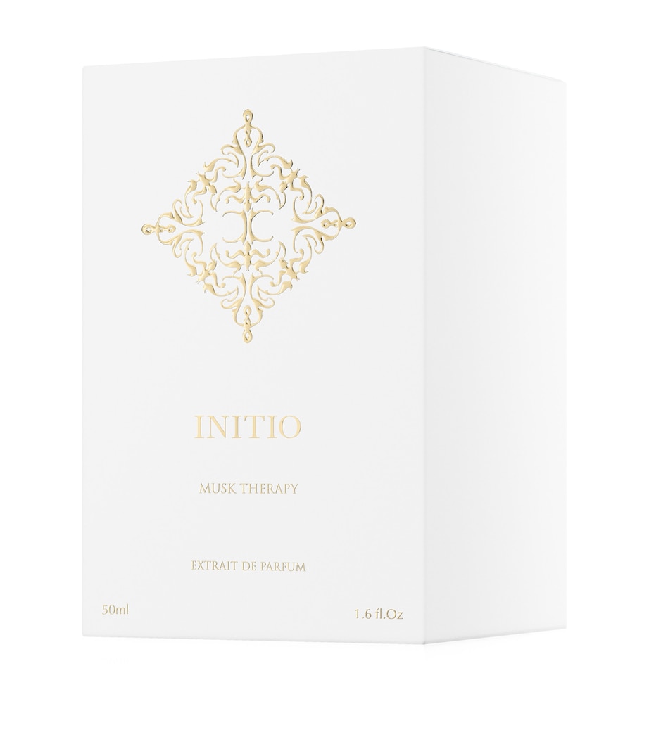 Musk Therapy Eau de Parfum (50ml) NO COLOUR Image 3